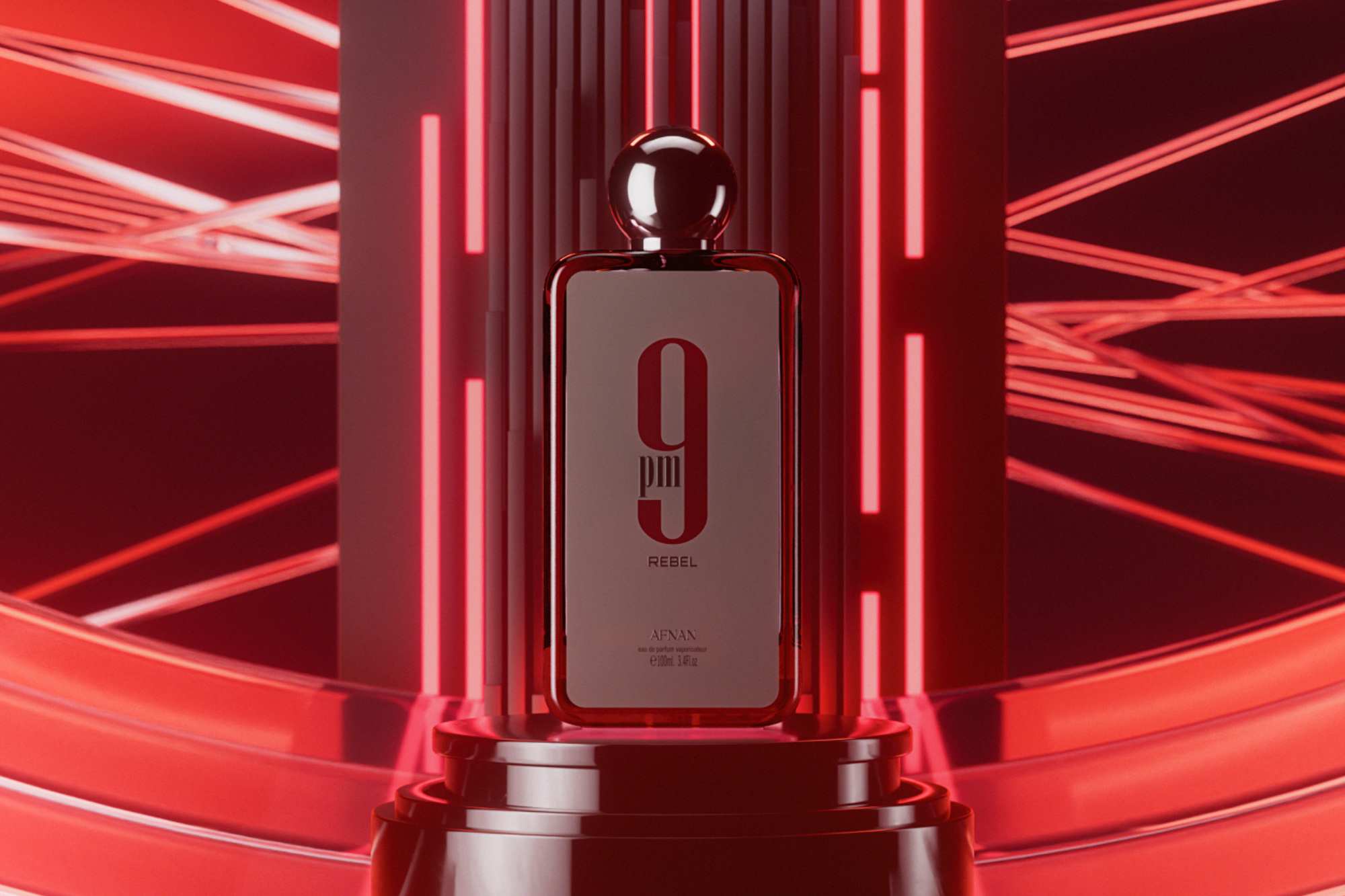 Why Afnan 9PM Is One of the Most Popular Men's Fragrances in USA