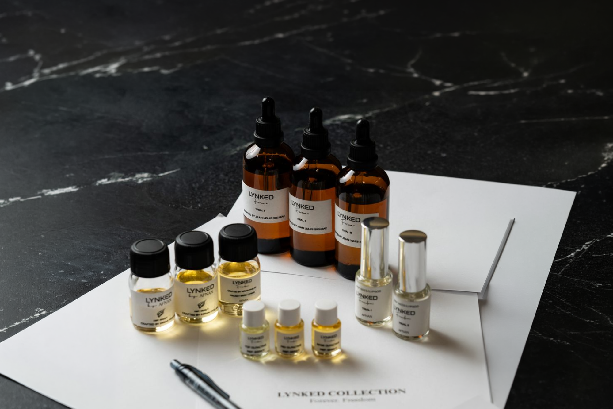 The Ultimate Guide to Choosing the Perfect Perfume