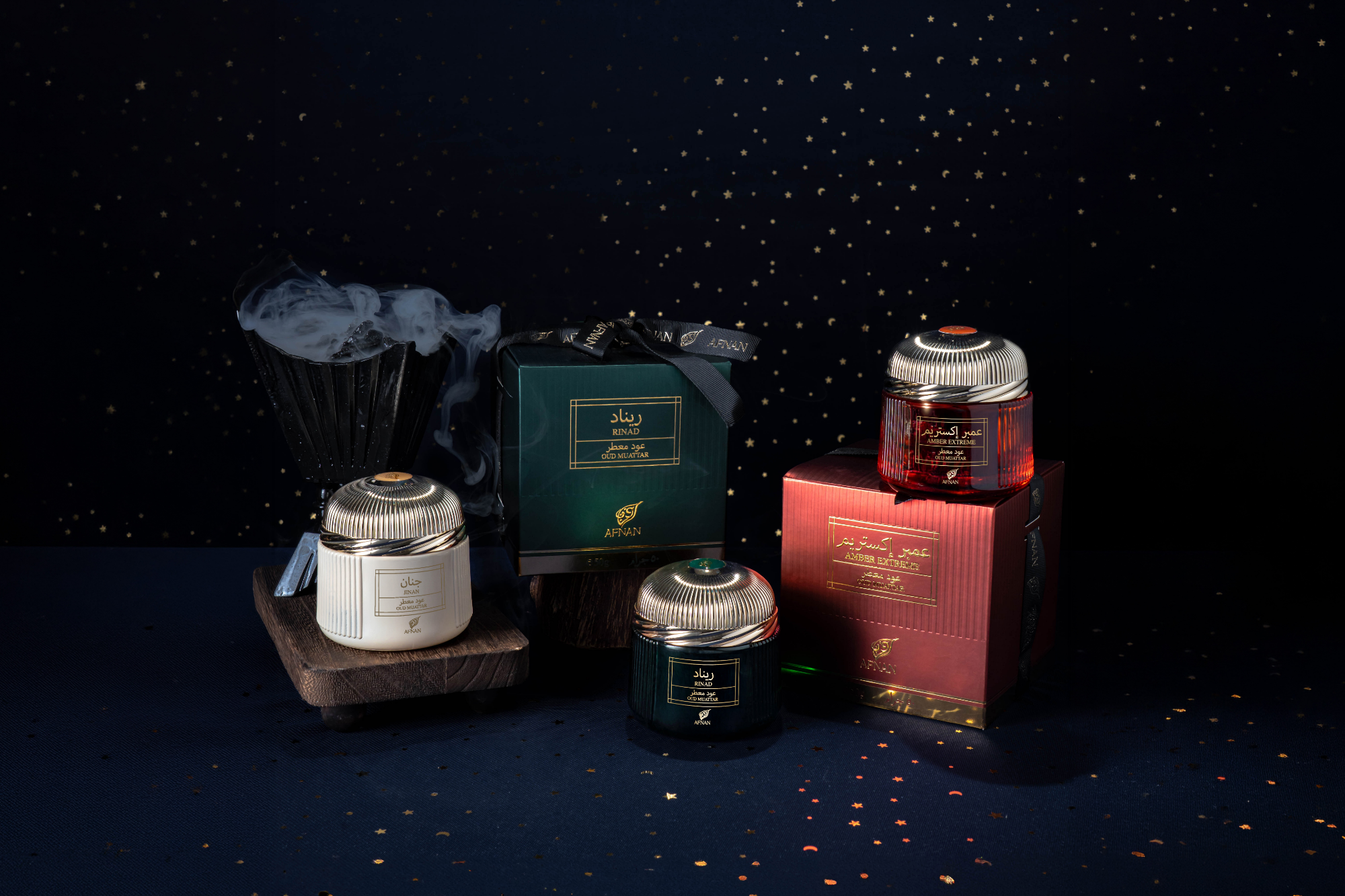 Perfume Trends USA 2026 | Best Luxury & Oud Fragrances