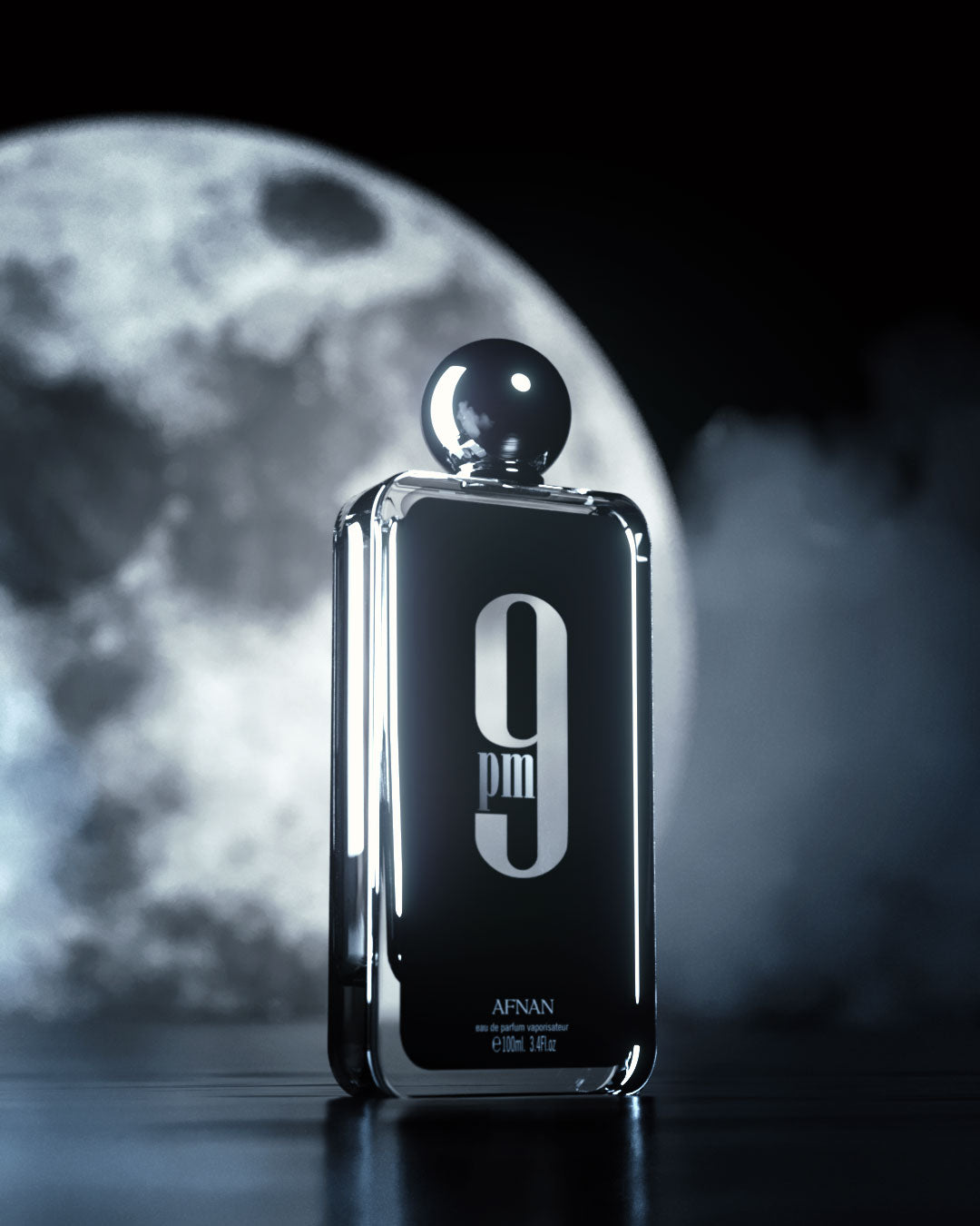 9 PM - Afnan Perfumes - USA