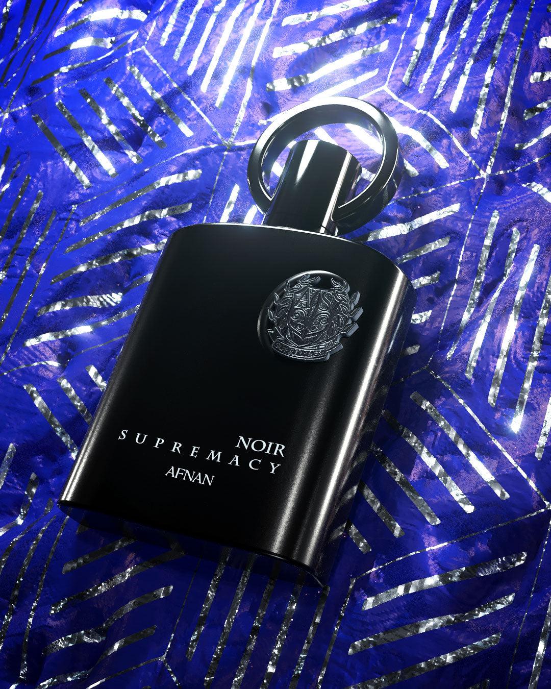 SUPREMACY NOIR - Afnan Perfumes - USA