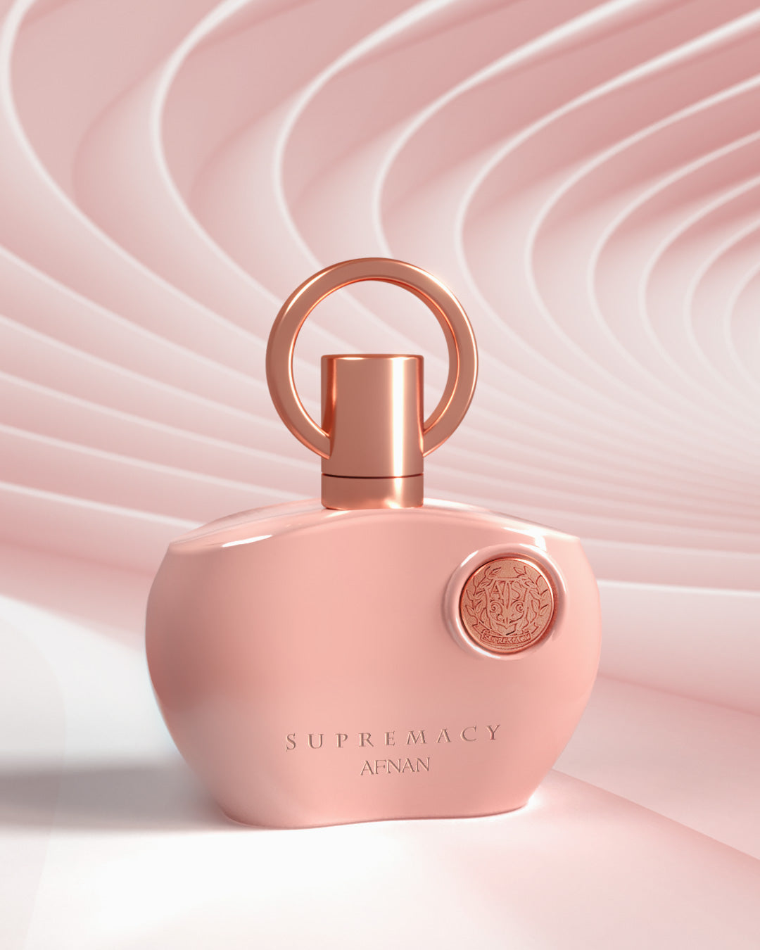 SUPREMACY PINK - Afnan Perfumes - USA