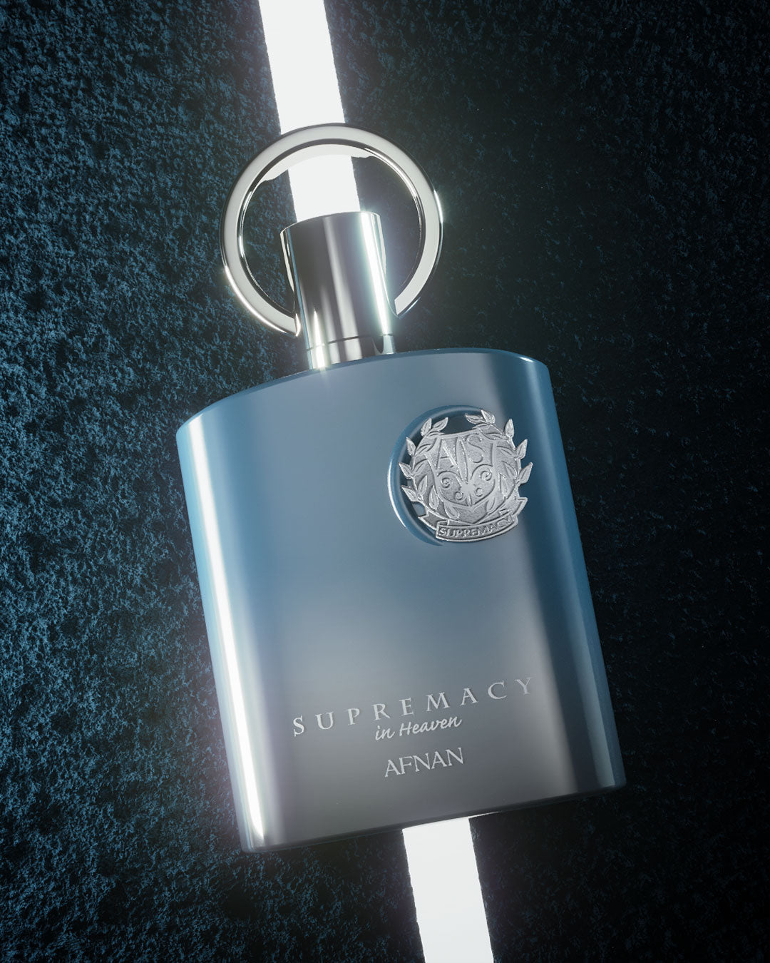 SUPREMACY IN HEAVEN - Afnan Perfumes - USA