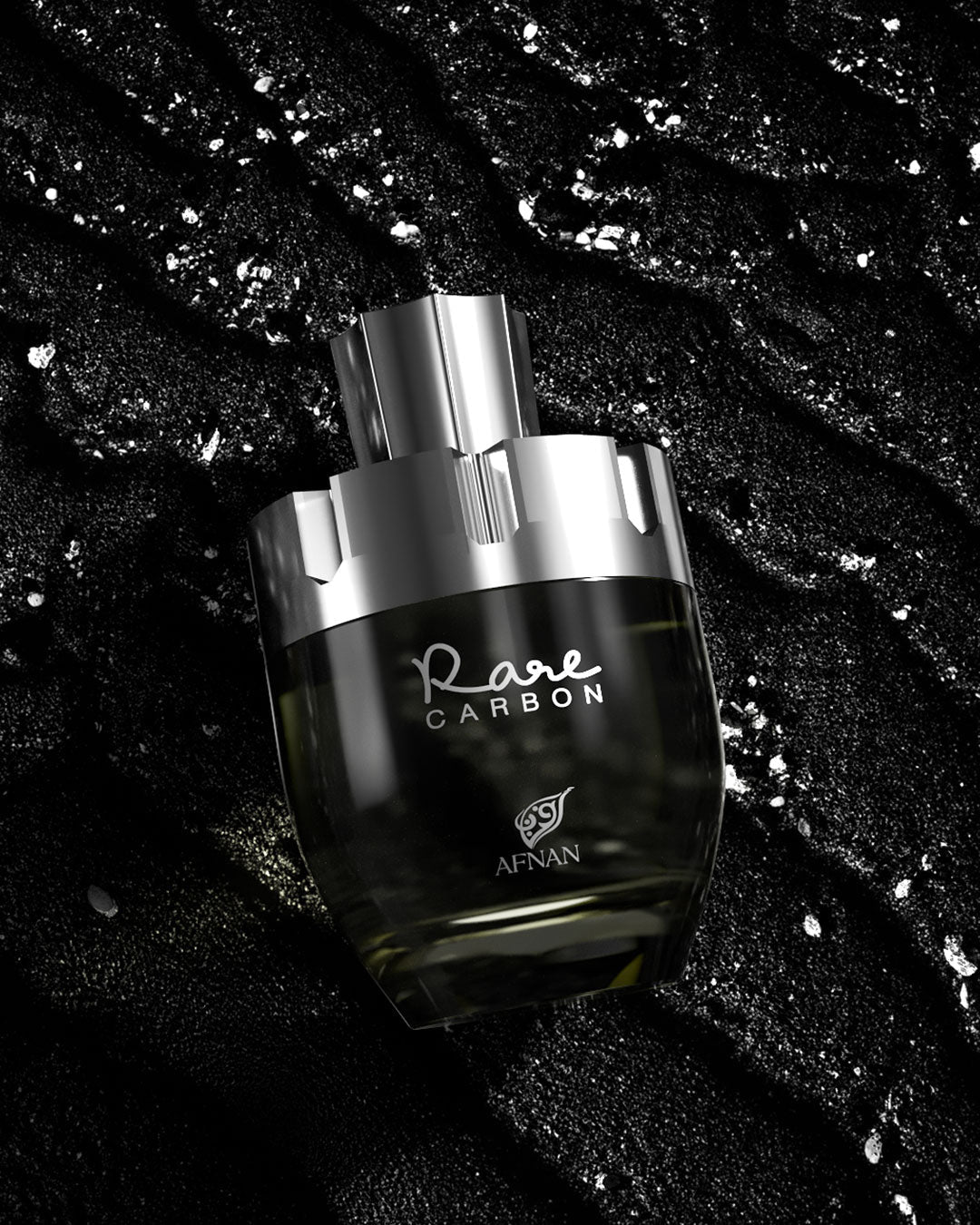 RARE CARBON - Afnan Perfumes - USA