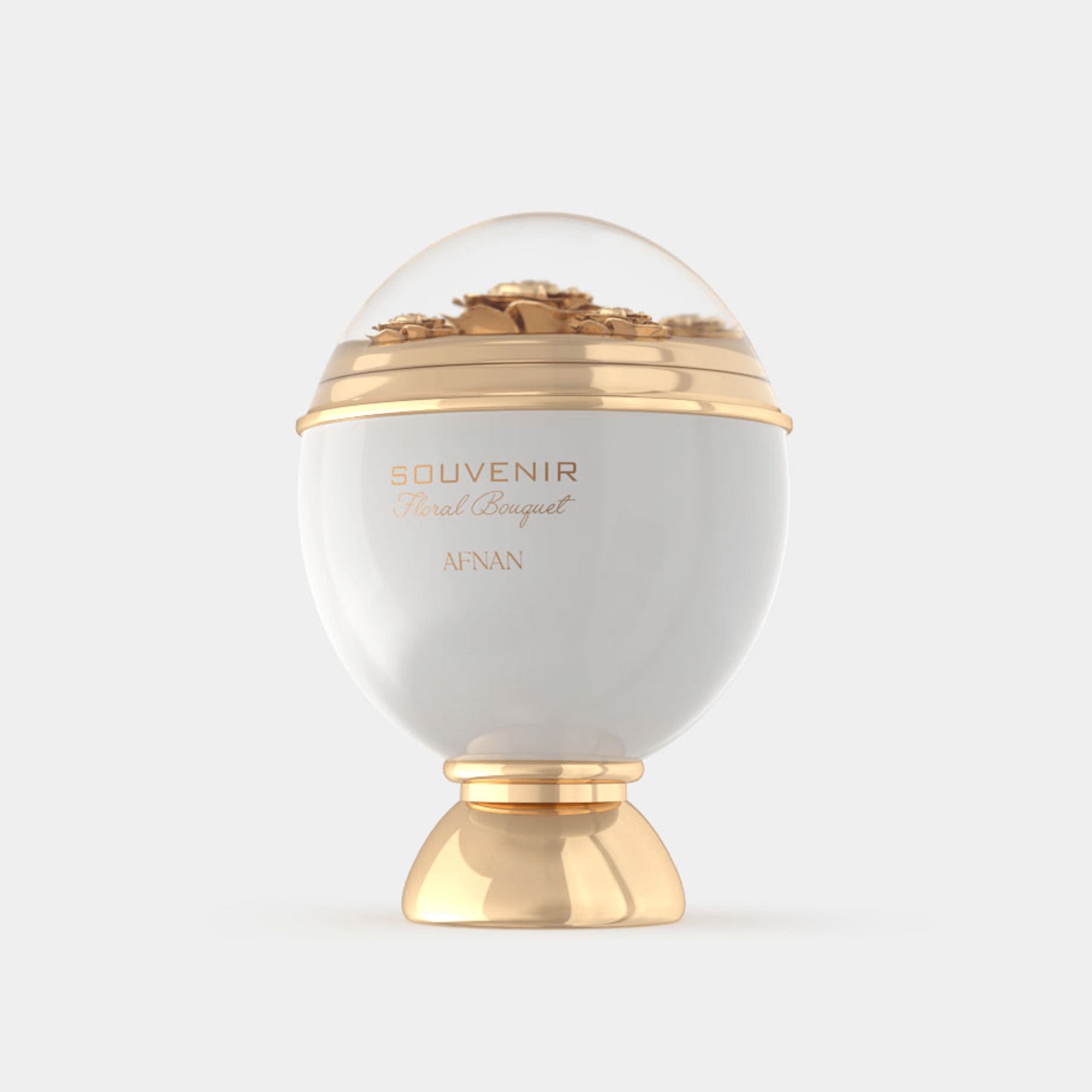 SOUVENIR FLORAL BOUQUET - Afnan Perfumes - USA