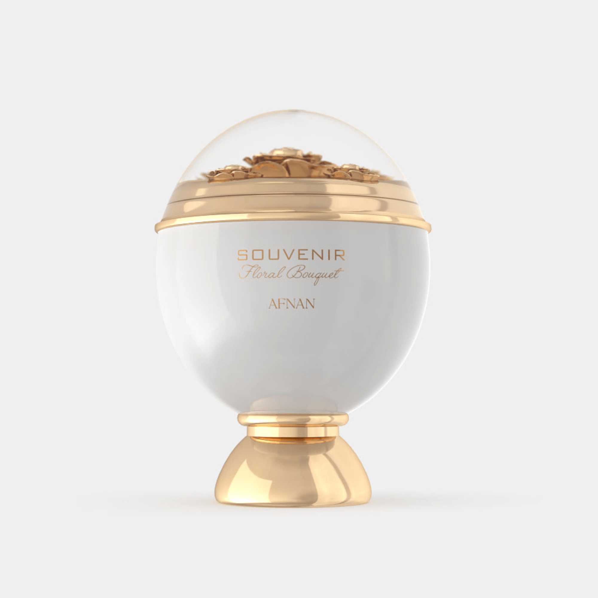 SOUVENIR FLORAL BOUQUET - Afnan Perfumes - USA