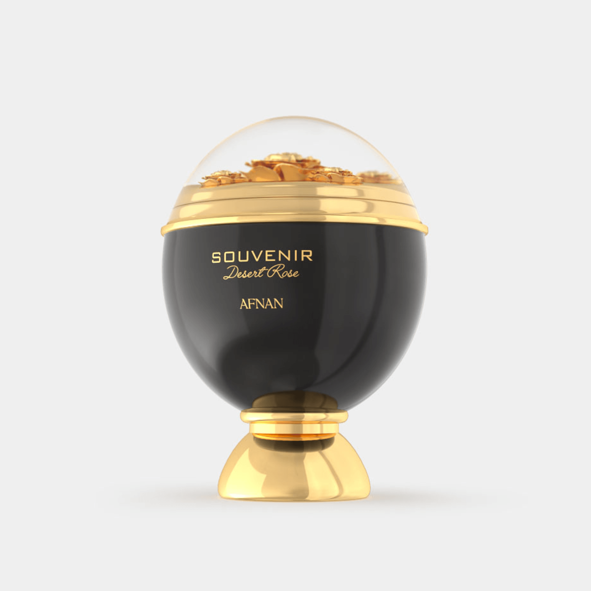 SOUVENIR DESERT ROSE - Afnan Perfumes - USA