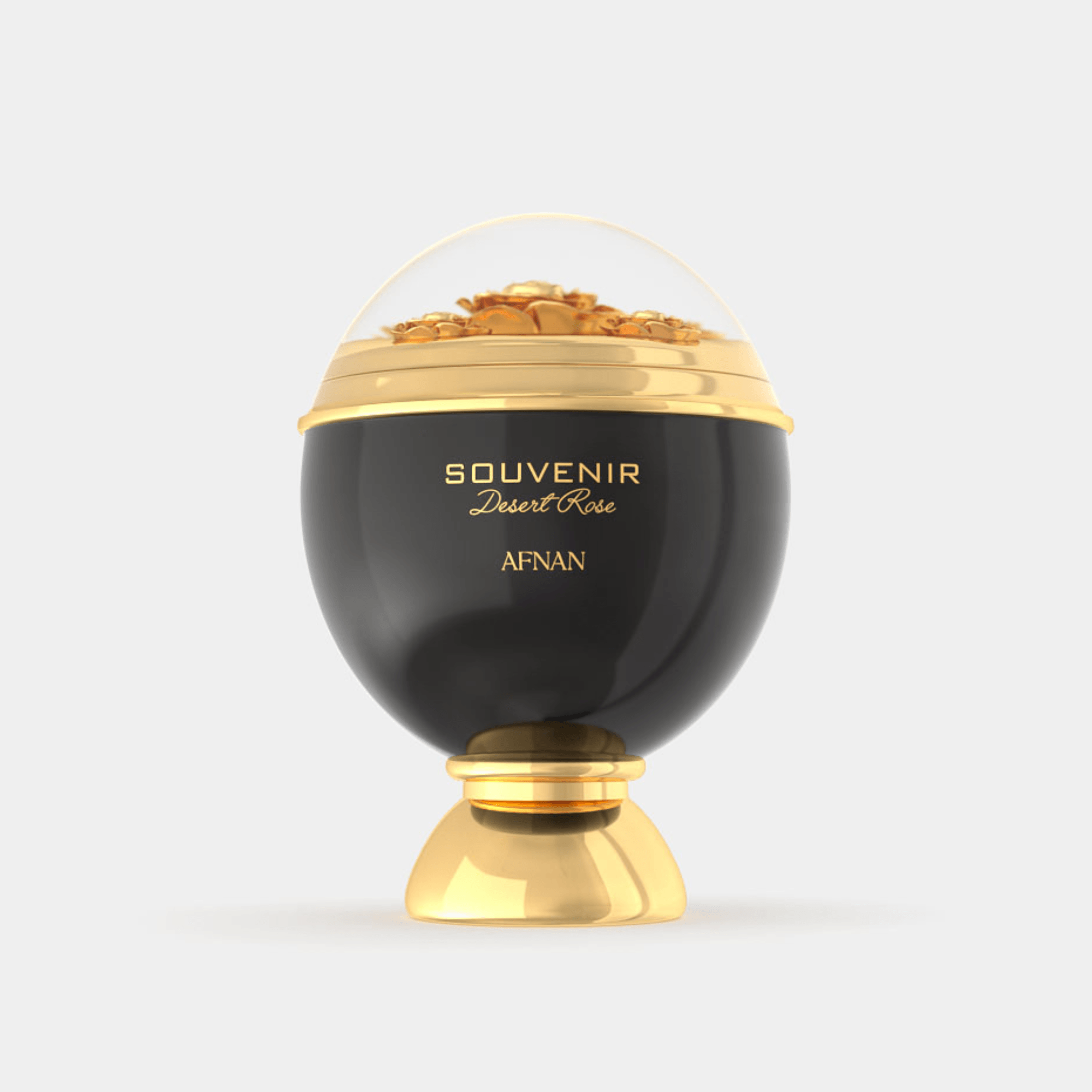 SOUVENIR DESERT ROSE - Afnan Perfumes - USA