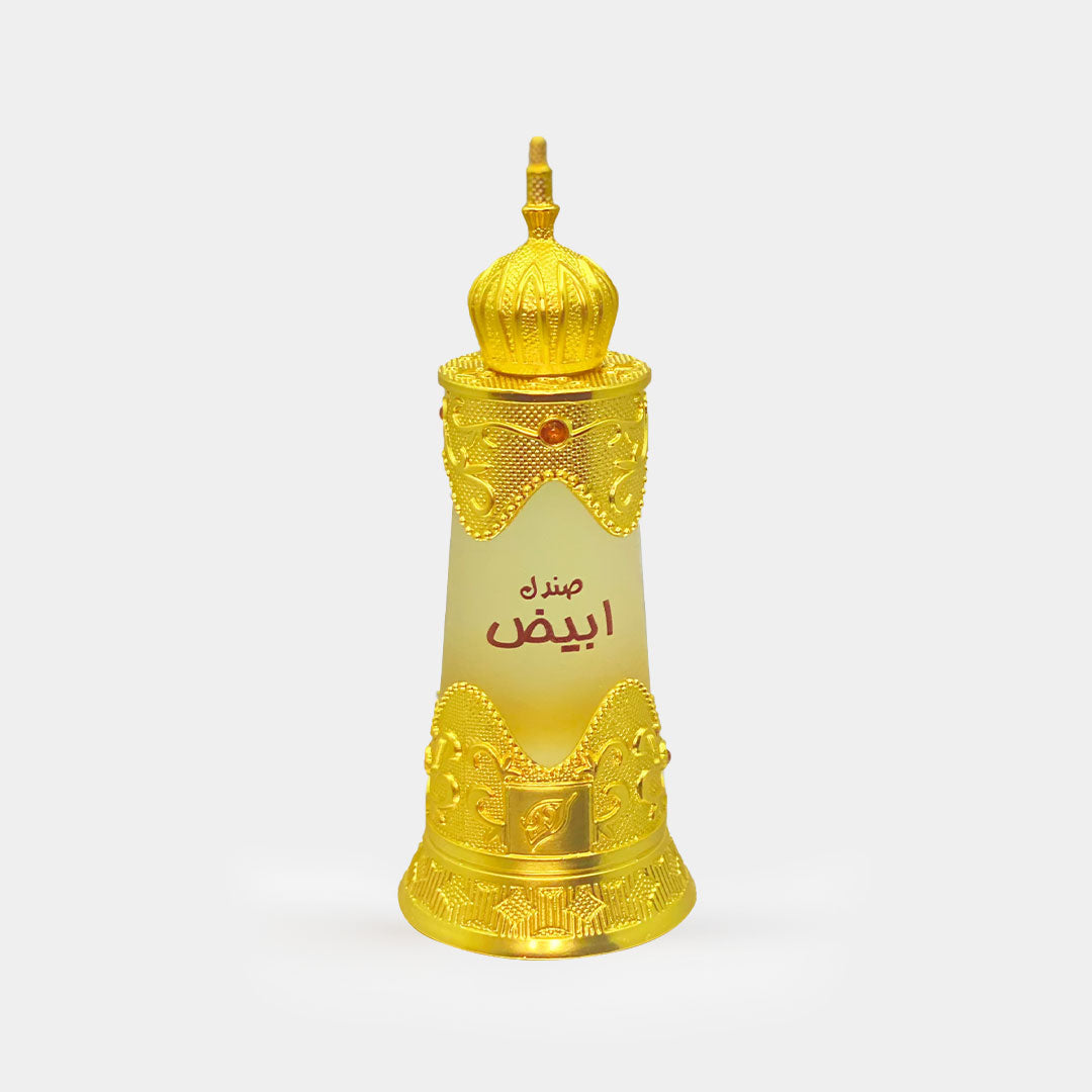 ABIYAD SANDAL - Afnan Perfumes - USA