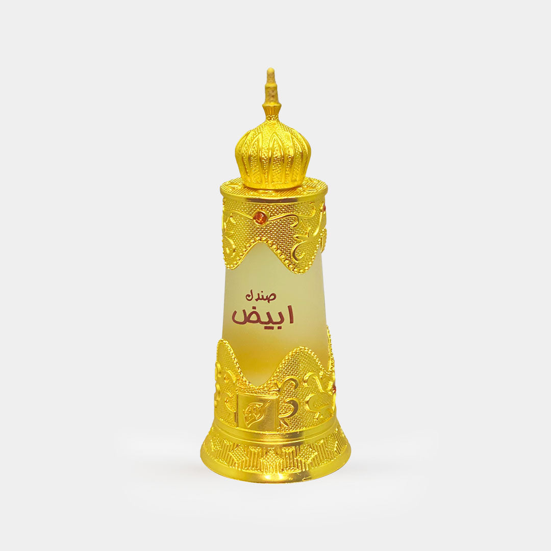 ABIYAD SANDAL - Afnan Perfumes - USA