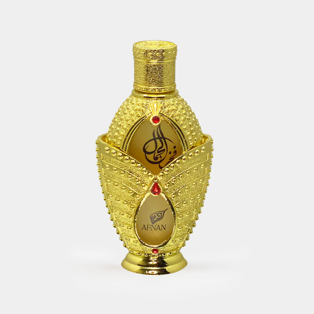 FAKHAR AL JAMAAL - Afnan Perfumes - USA
