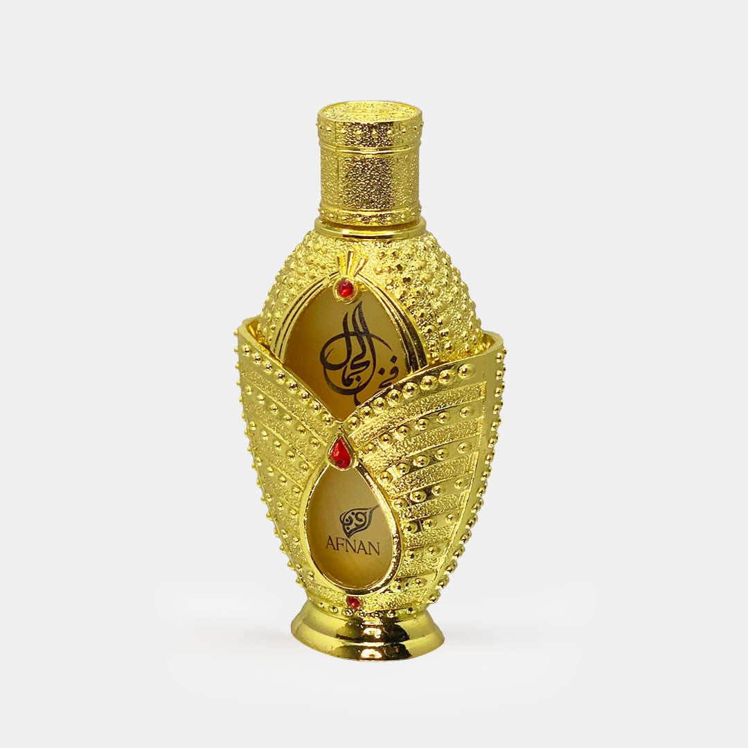 FAKHAR AL JAMAAL - Afnan Perfumes - USA