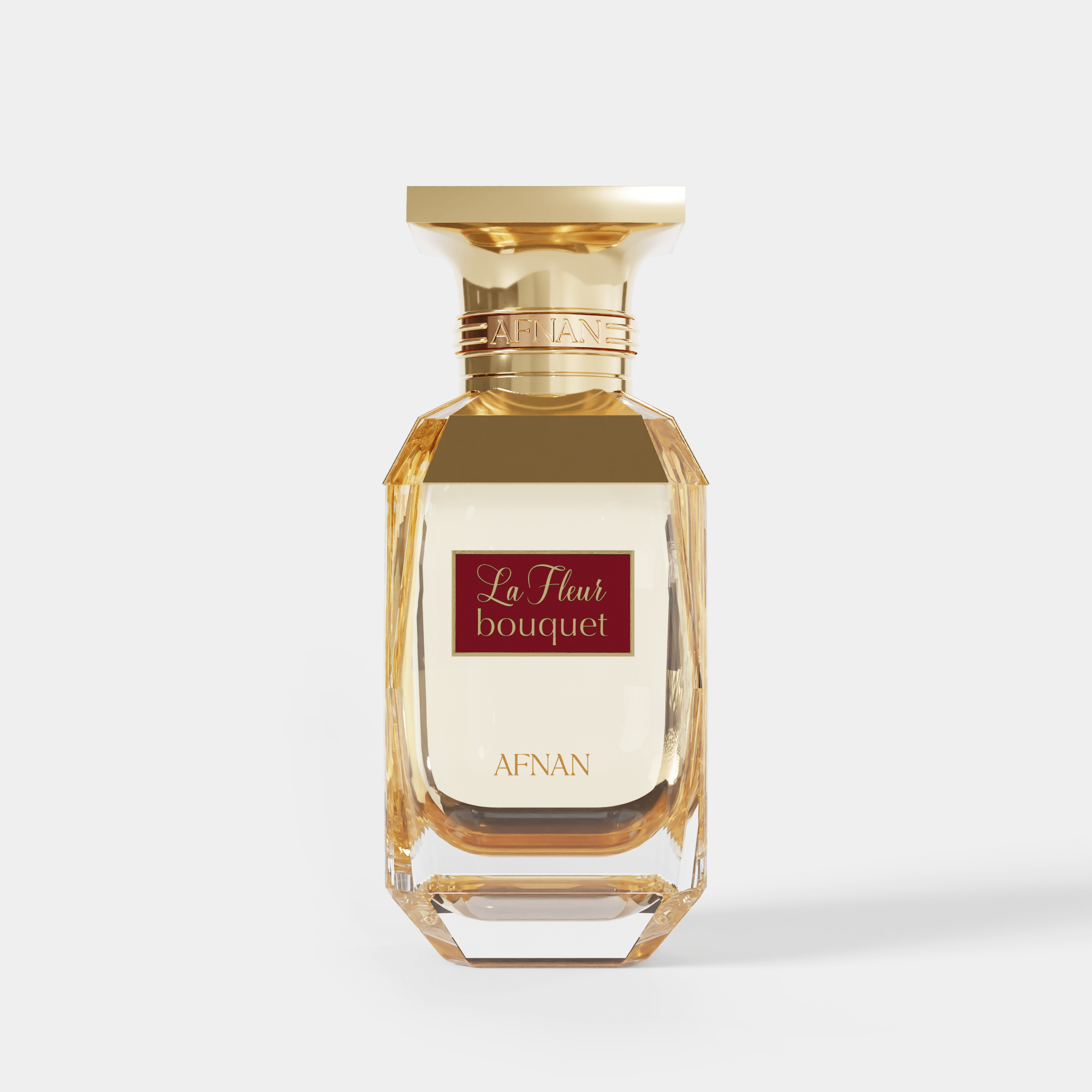 LA FLEUR BOUQUET - Afnan Perfumes - USA