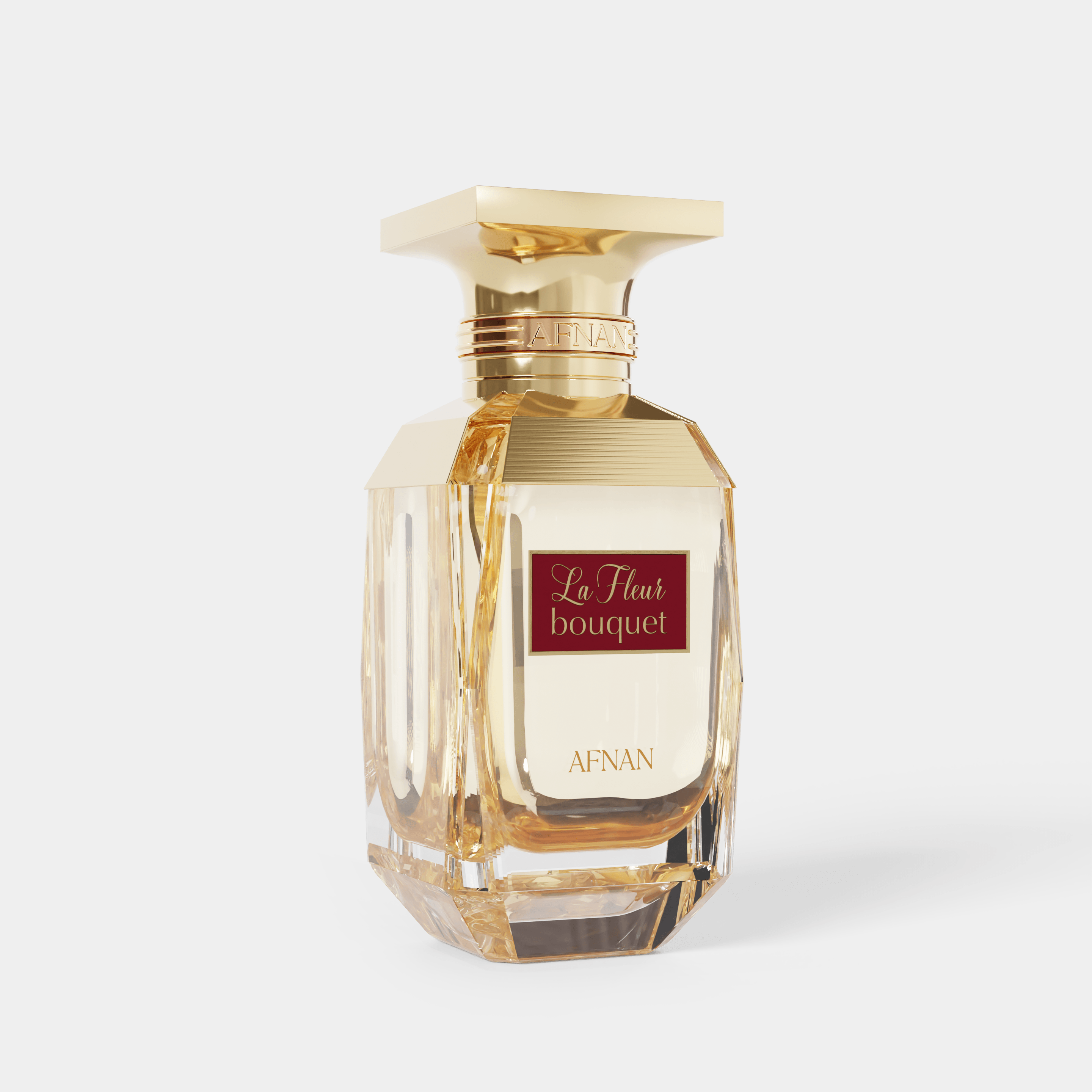 LA FLEUR BOUQUET - Afnan Perfumes - USA