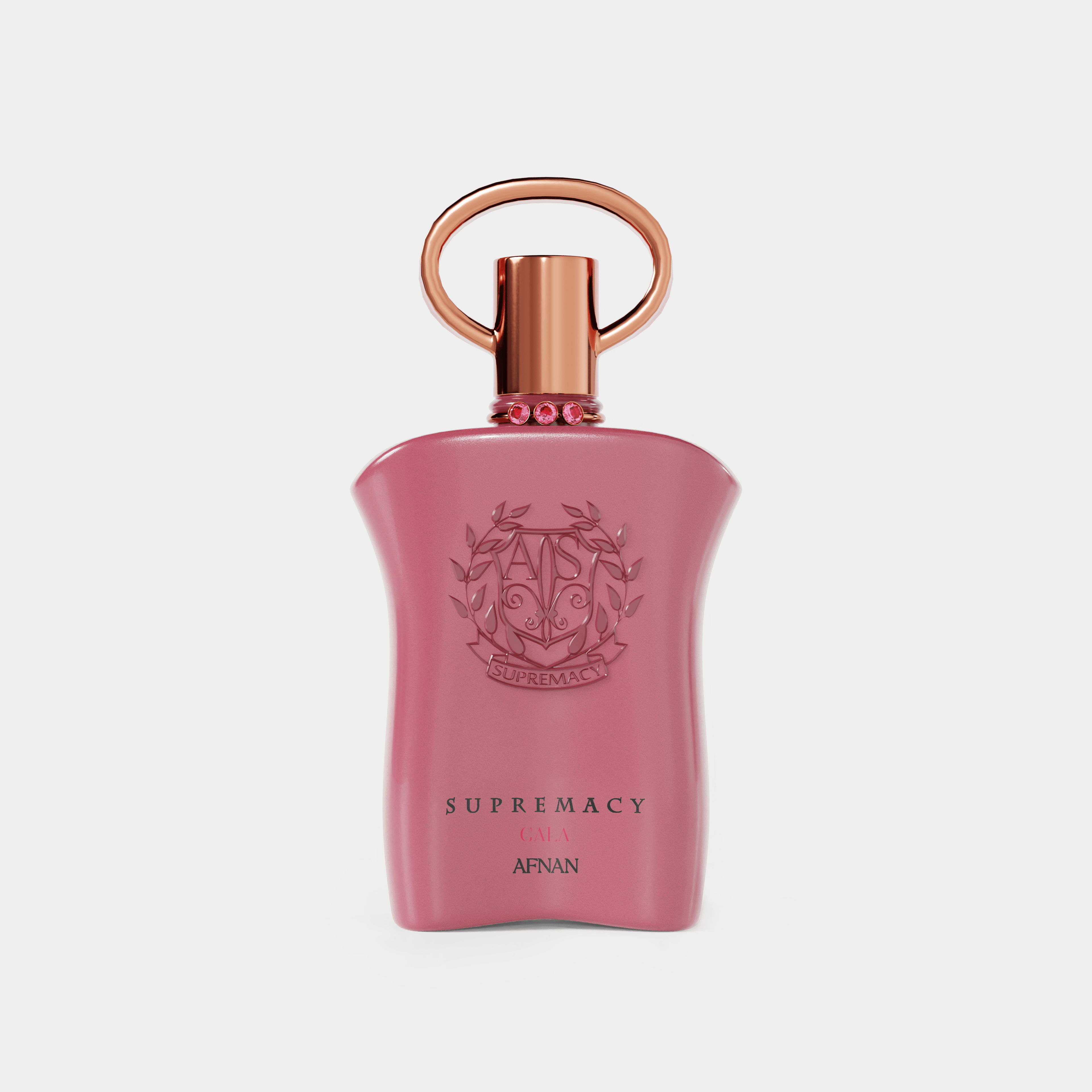 SUPREMACY GALA - LUXURY COLLECTION - Afnan Perfumes - USA