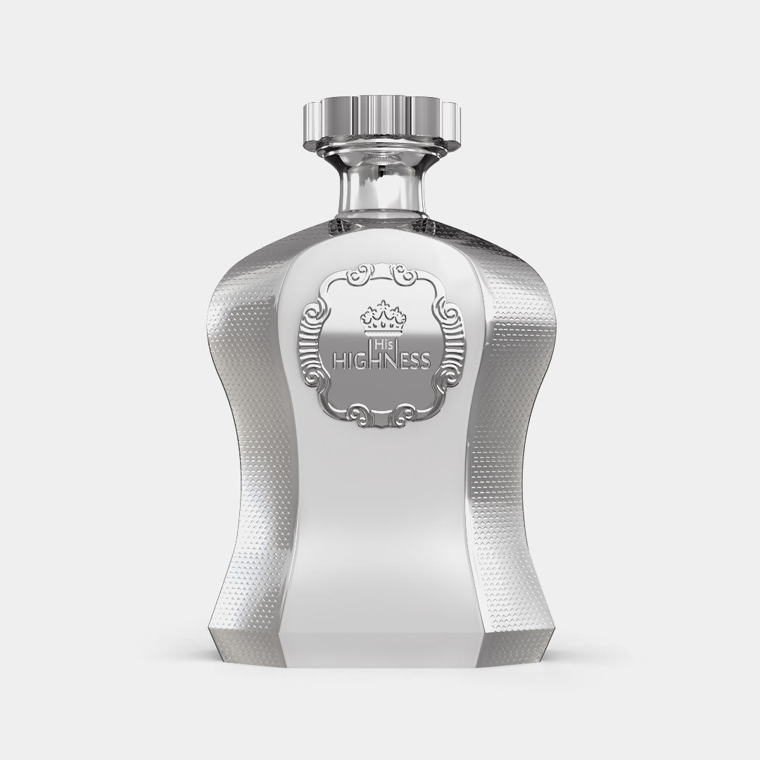 HIS HIGHNESS WHITE - Afnan Perfumes - USA