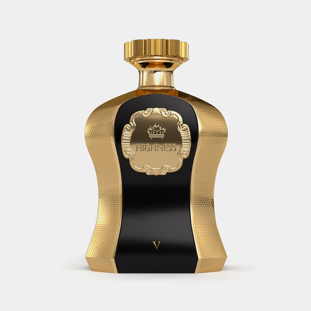 HIGHNESS V - Afnan Perfumes - USA