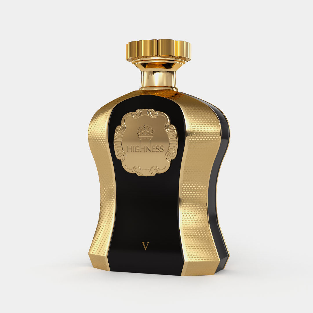 HIGHNESS V - Afnan Perfumes - USA