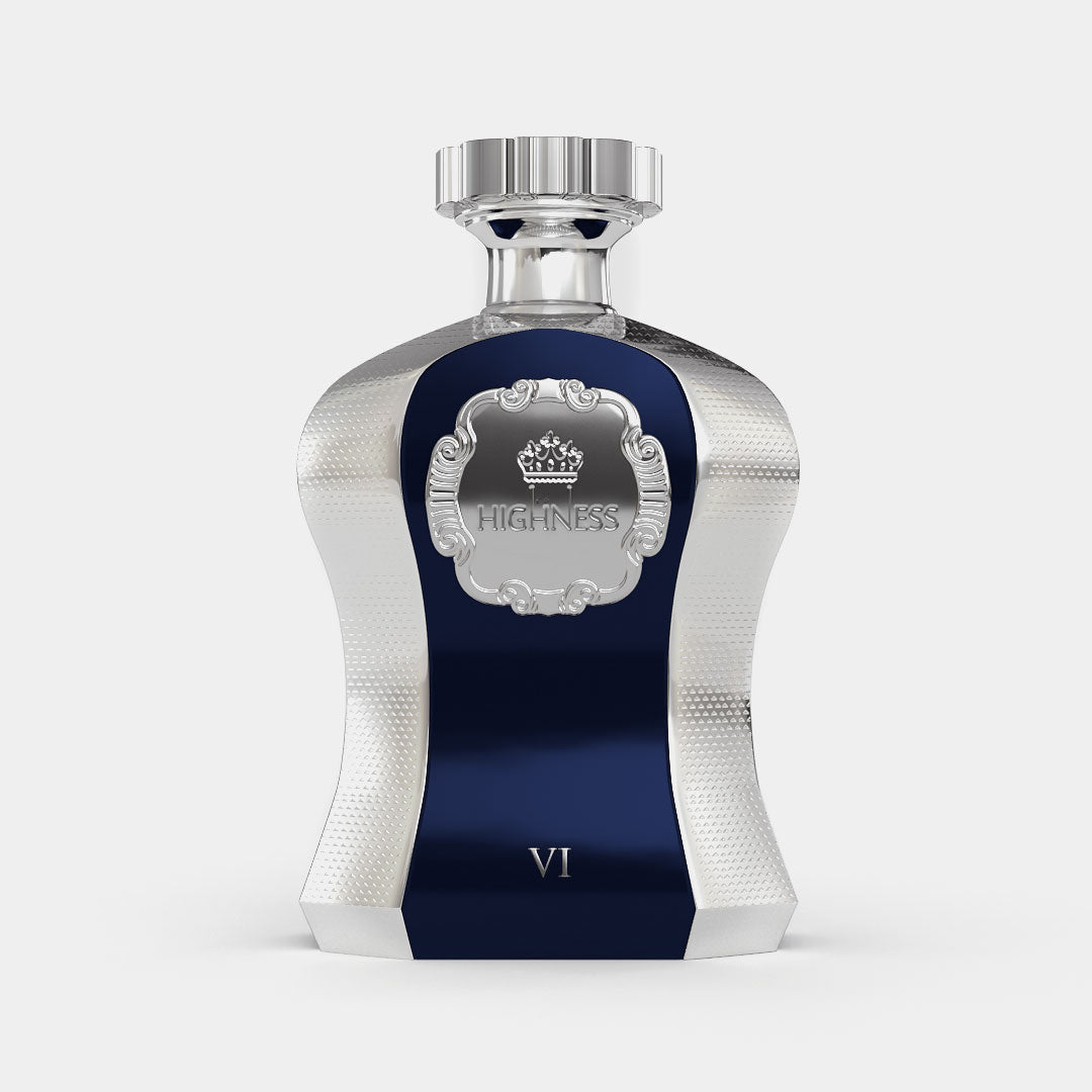 HIGHNESS VI - Afnan Perfumes - USA