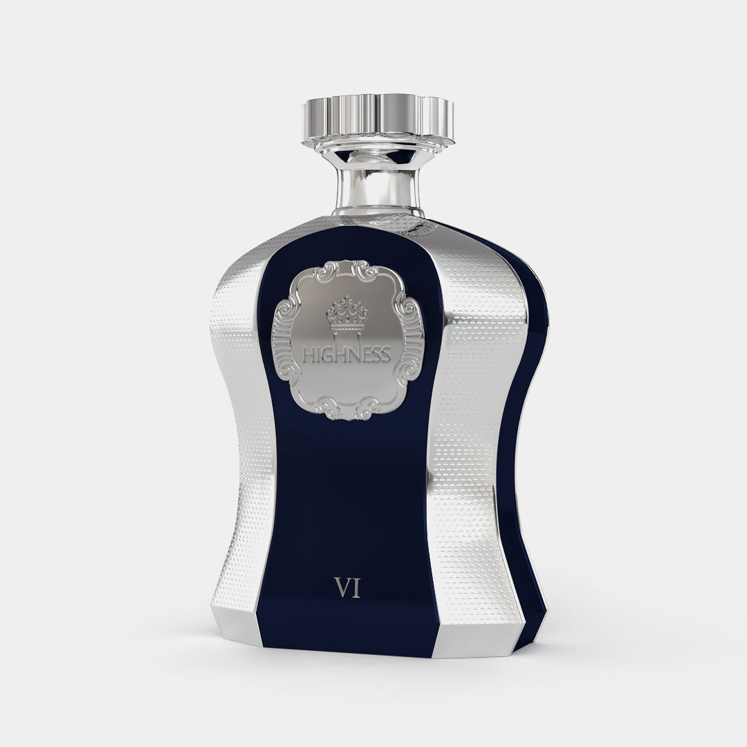 HIGHNESS VI - Afnan Perfumes - USA