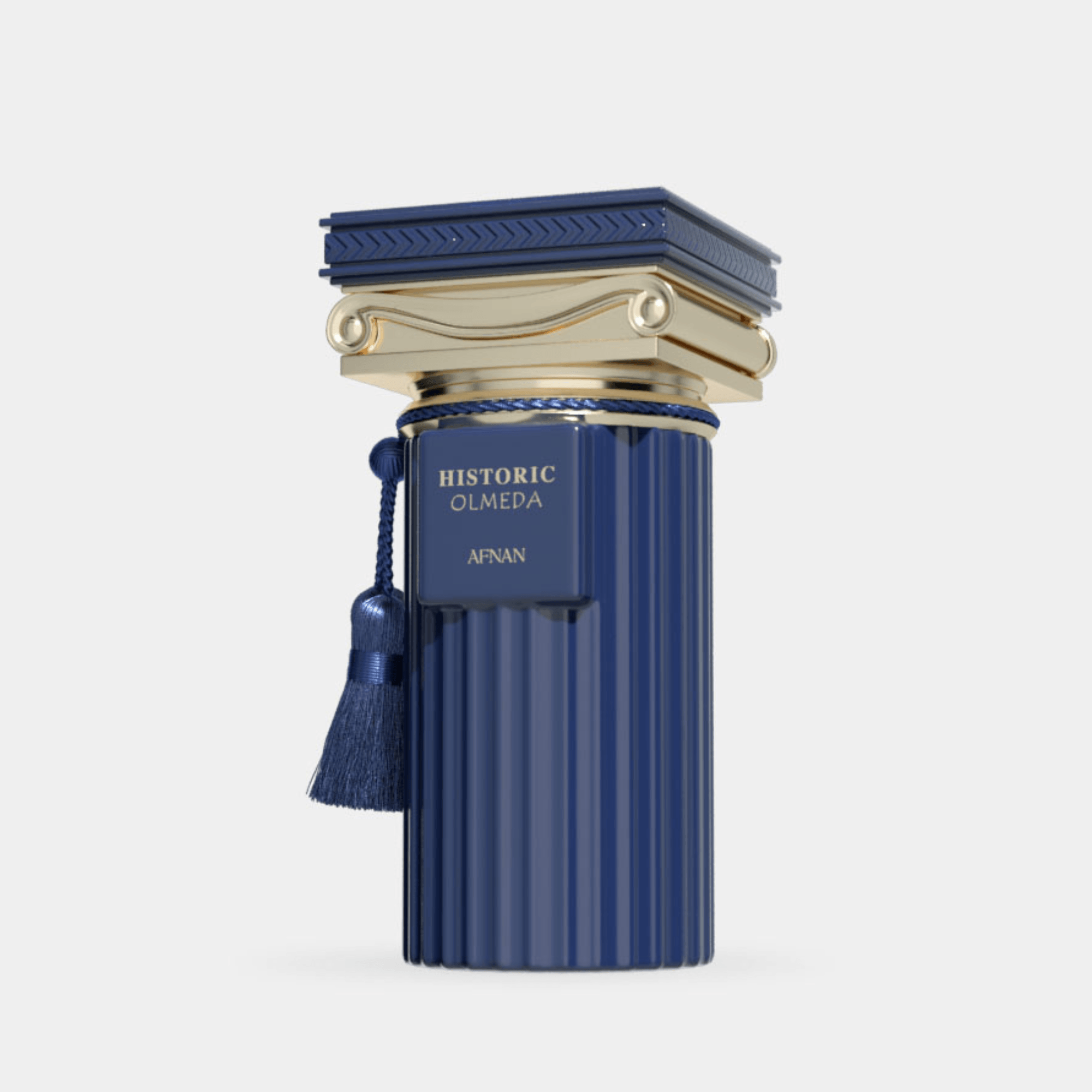 HISTORIC OLMEDA - Afnan Perfumes - USA