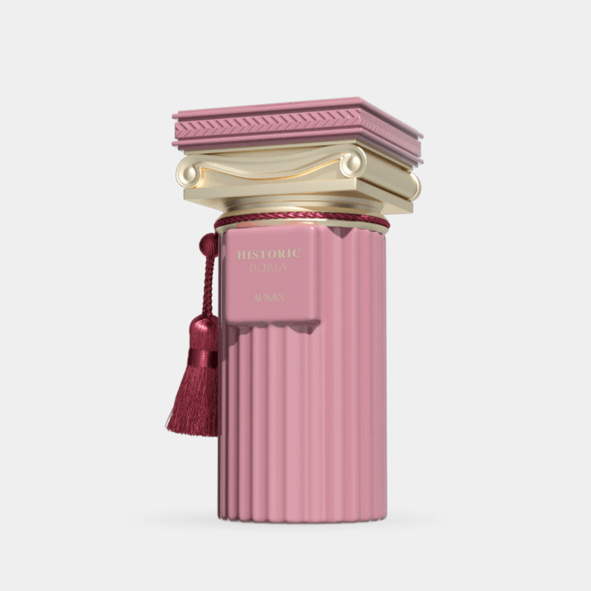HISTORIC DORIA - Afnan Perfumes - USA