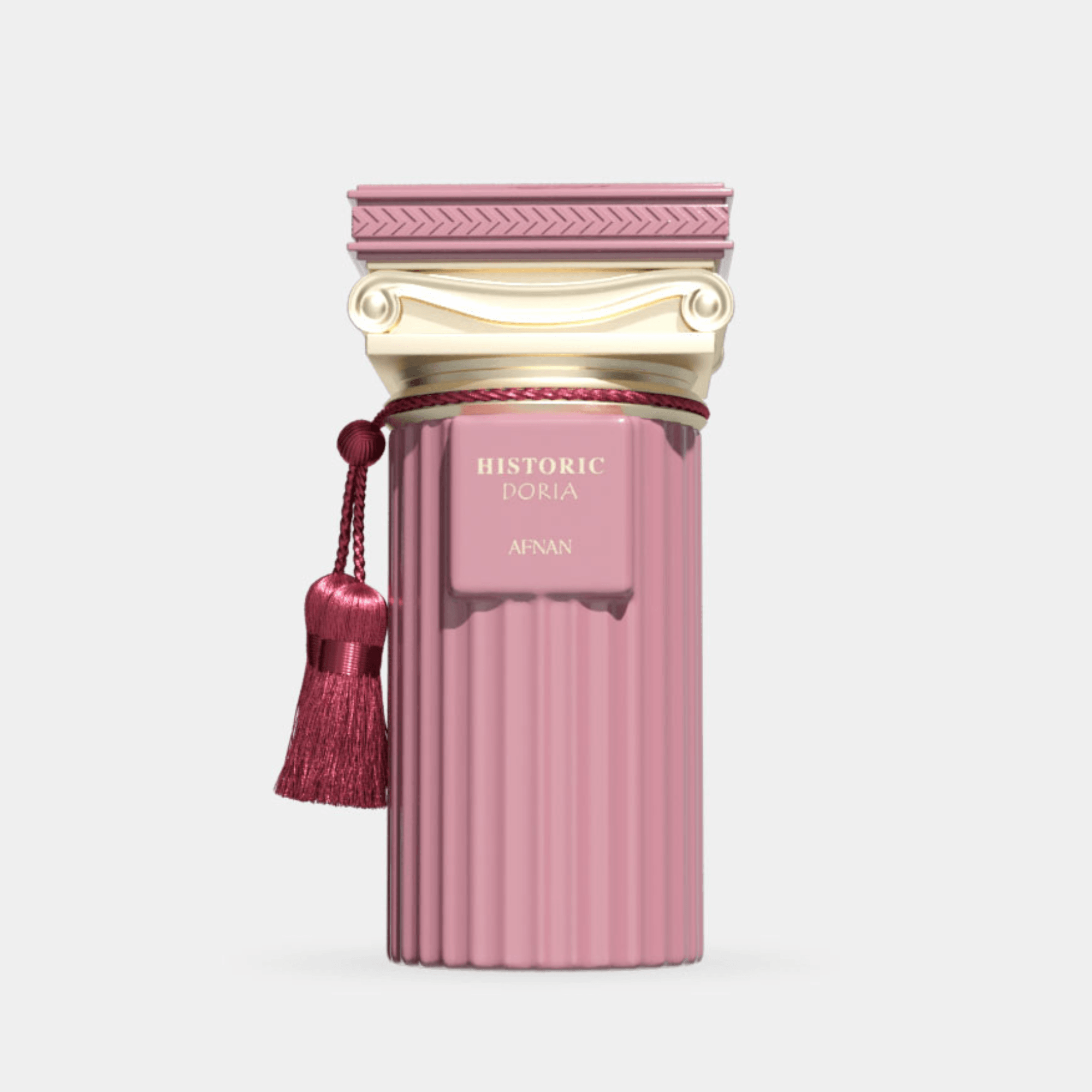 HISTORIC DORIA - Afnan Perfumes - USA