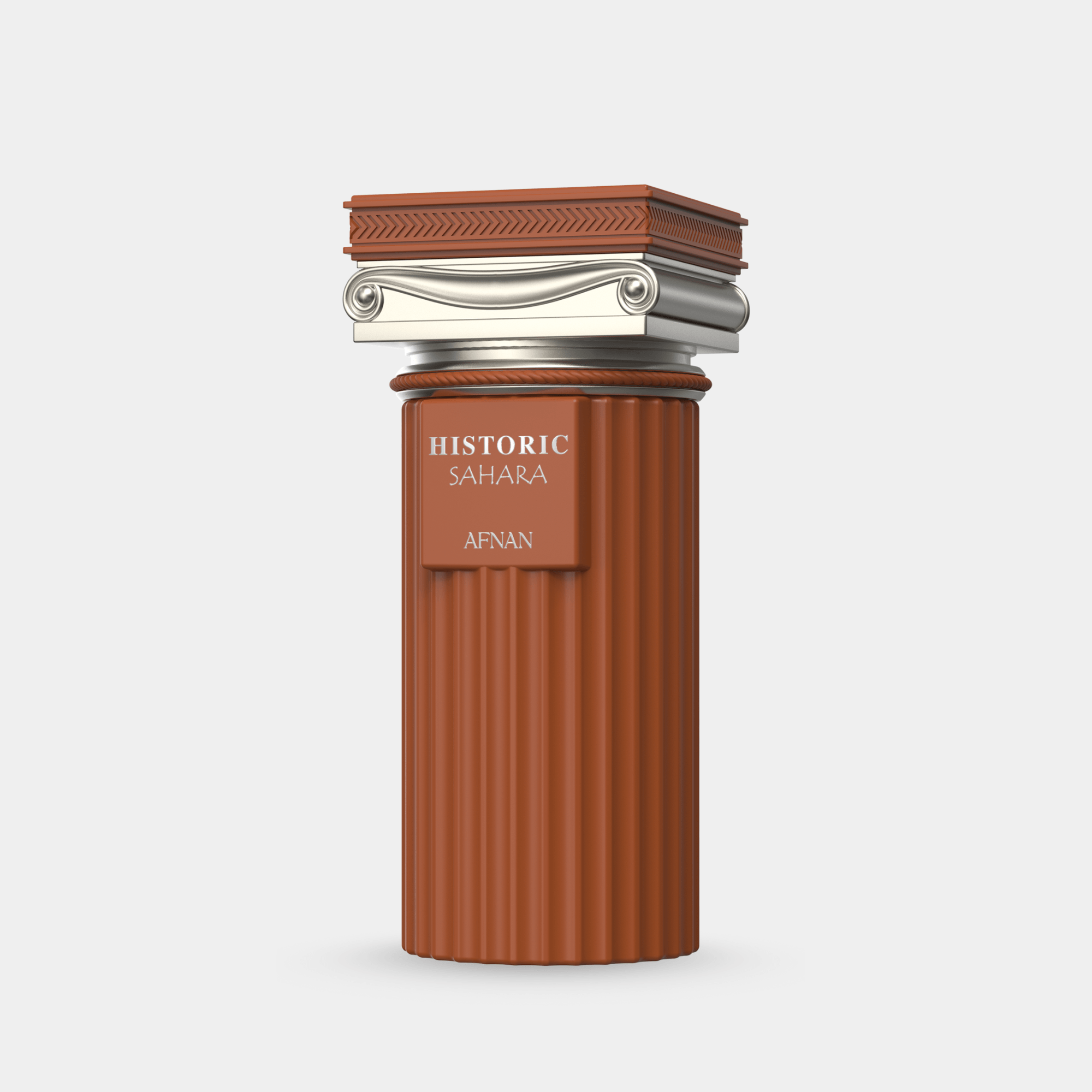 Historic Sahara - Afnan Perfumes - USA