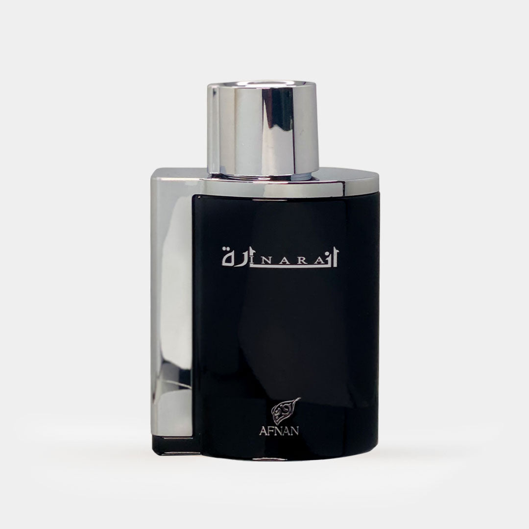 INARA BLACK - Afnan Perfumes - USA