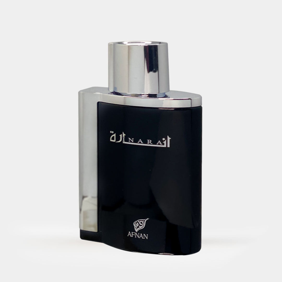 INARA BLACK - Afnan Perfumes - USA