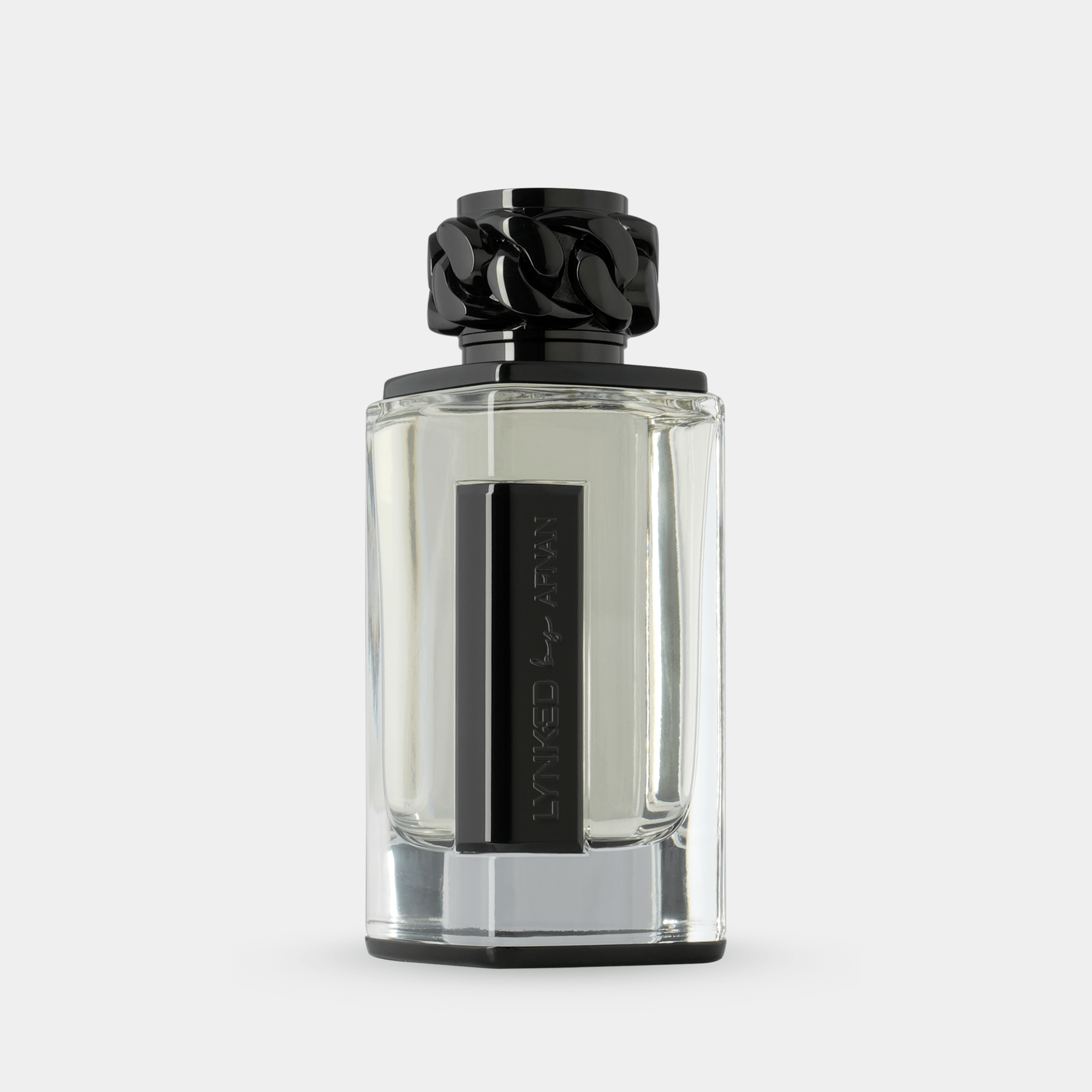 Lynked Freedom Eau de Parfum 100ml for Men | Afnan Perfumes