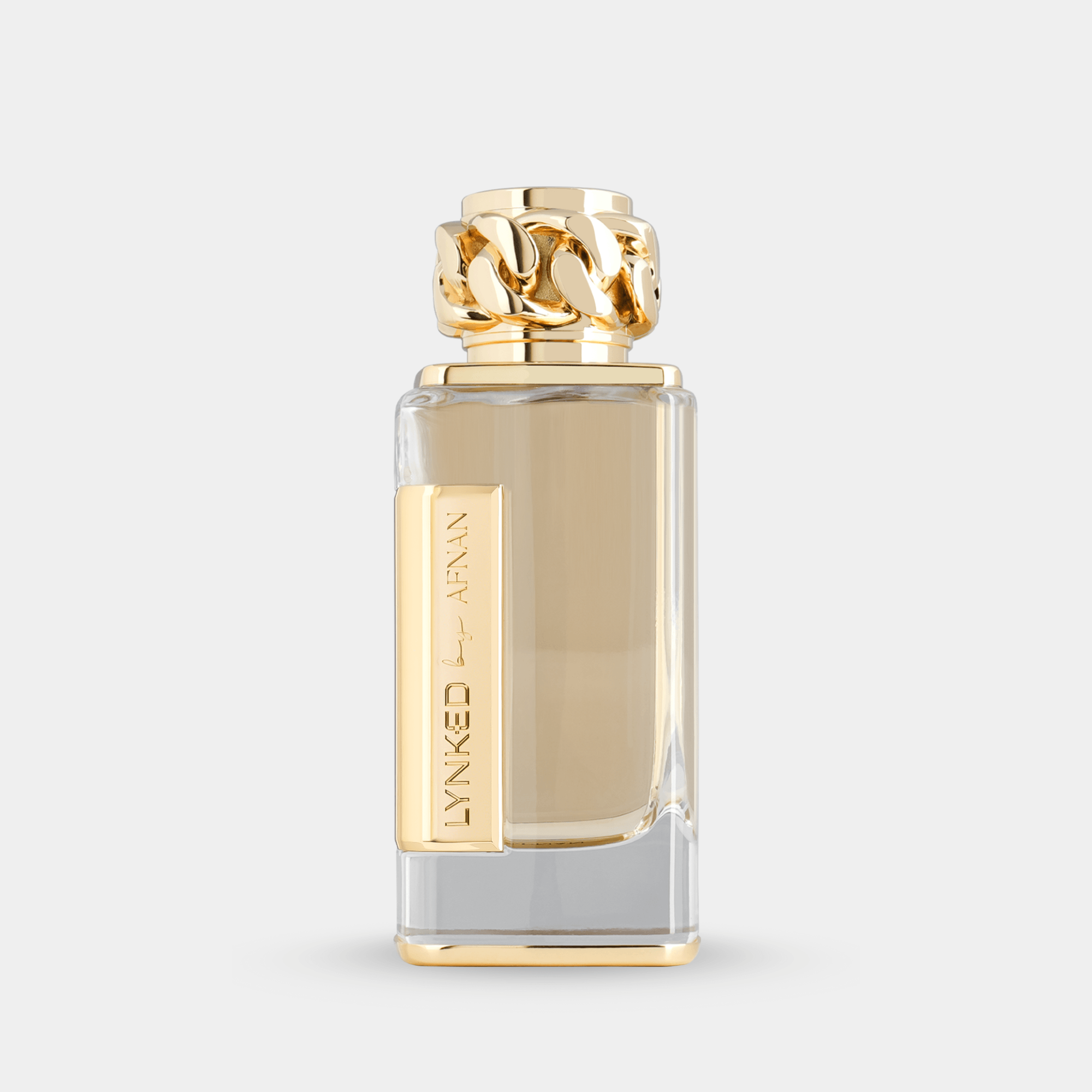 Lynked Forever - Afnan Perfumes - USA