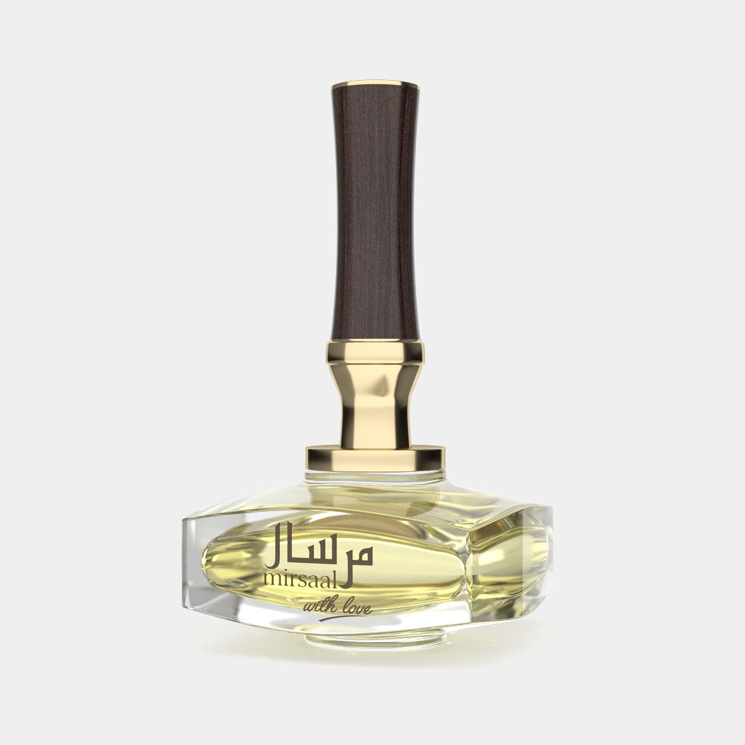 MIRSAAL WITH LOVE - Afnan Perfumes - USA