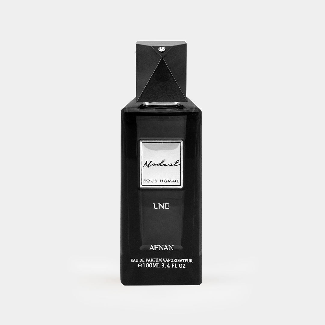 MODEST UNE - Afnan Perfumes - USA