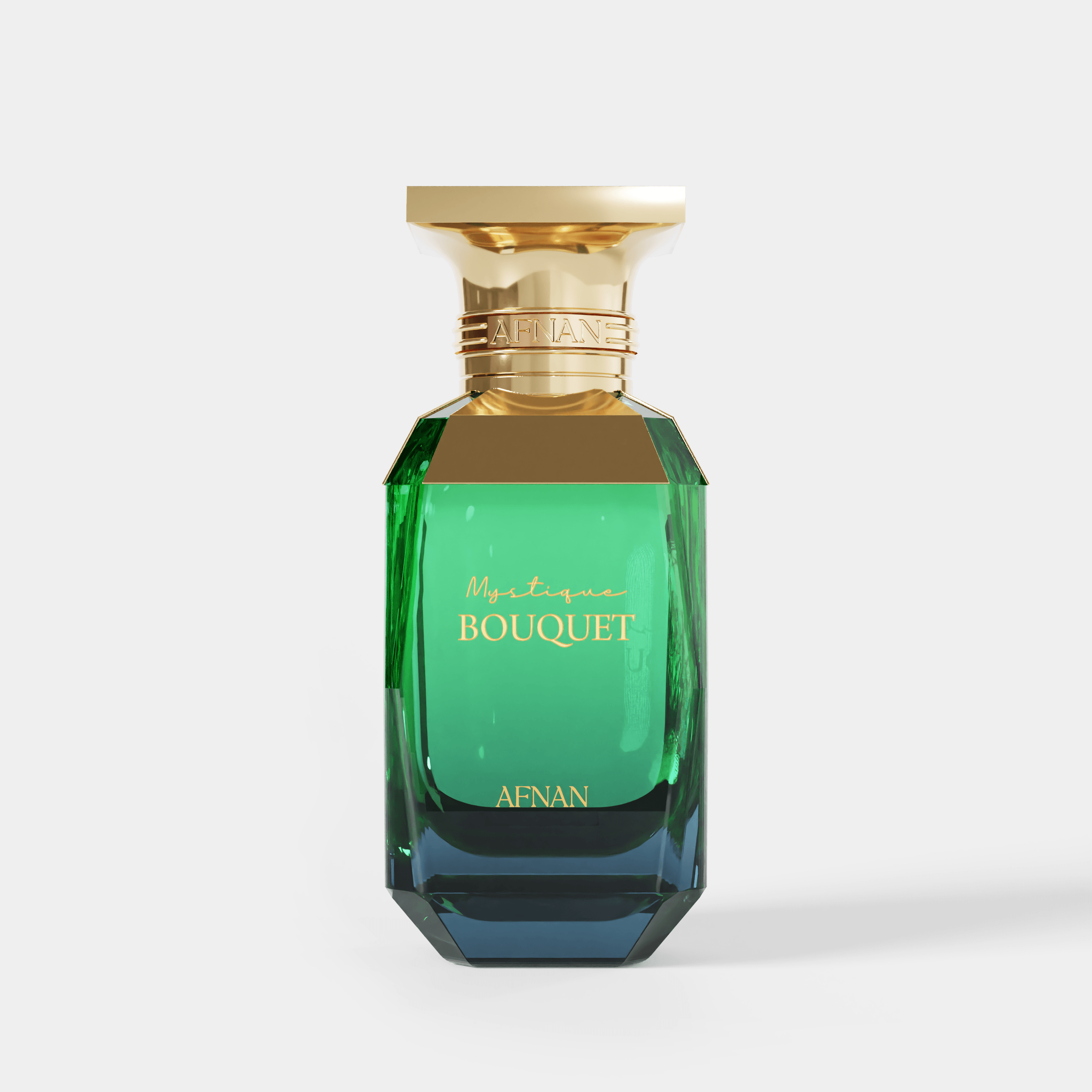 MYSTIQUE BOUQUET - Afnan Perfumes - USA