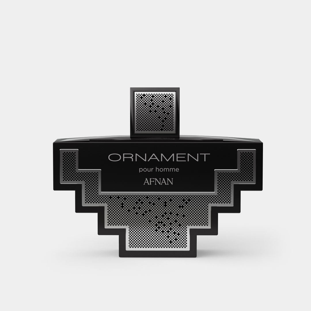 ORNAMENT POUR HOMME - Afnan Perfumes - USA
