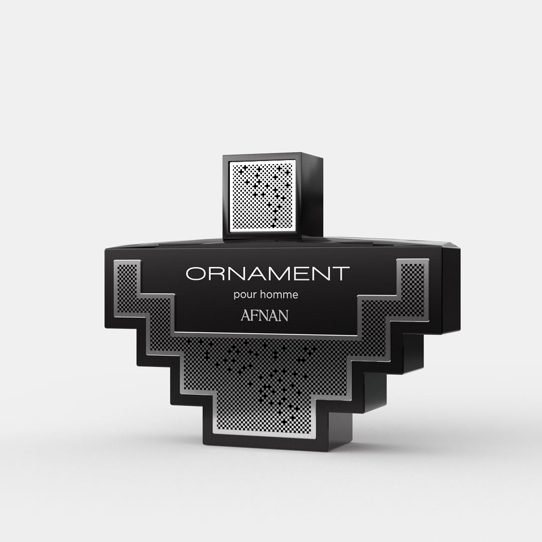 ORNAMENT POUR HOMME - Afnan Perfumes - USA