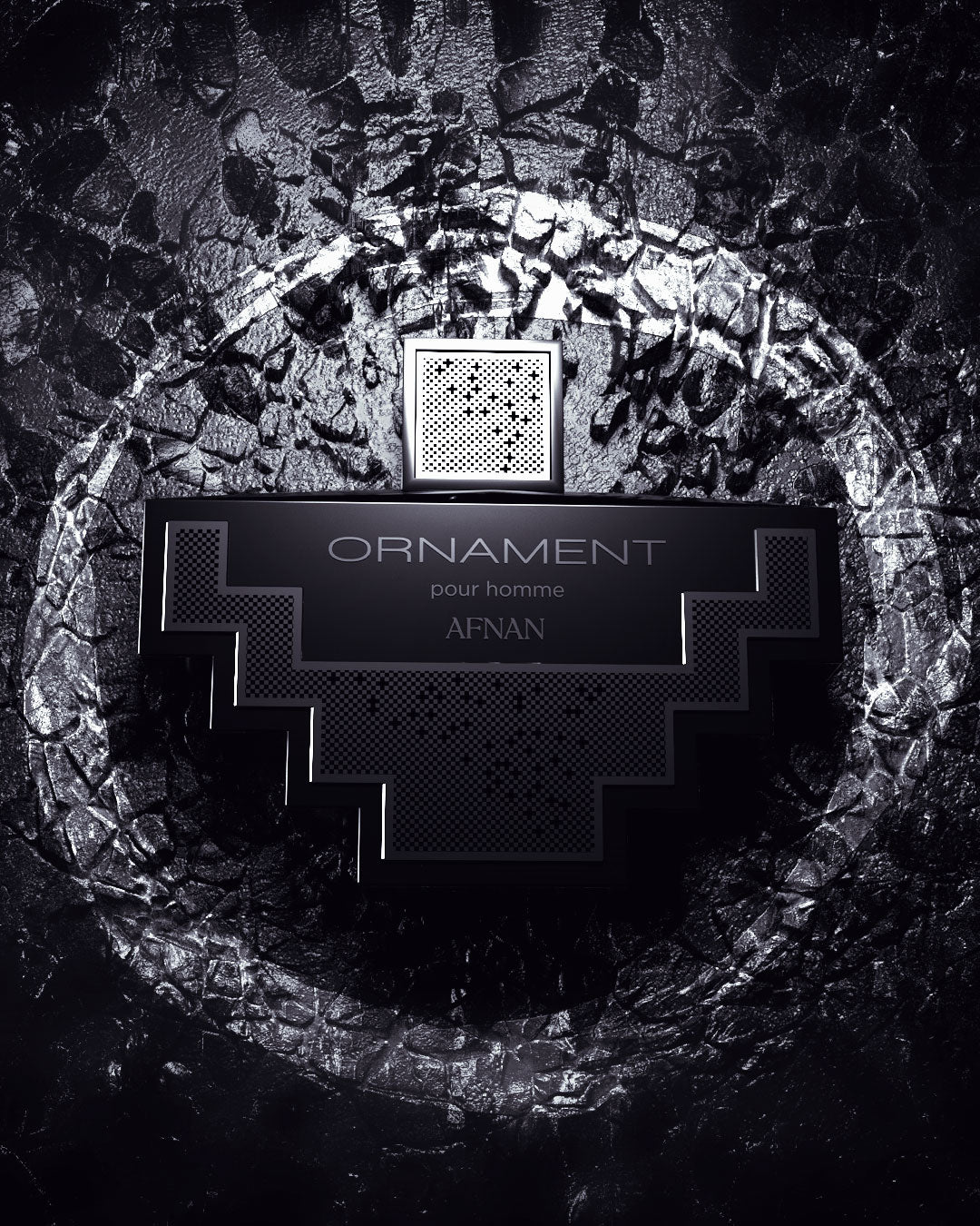 ORNAMENT POUR HOMME - Afnan Perfumes - USA