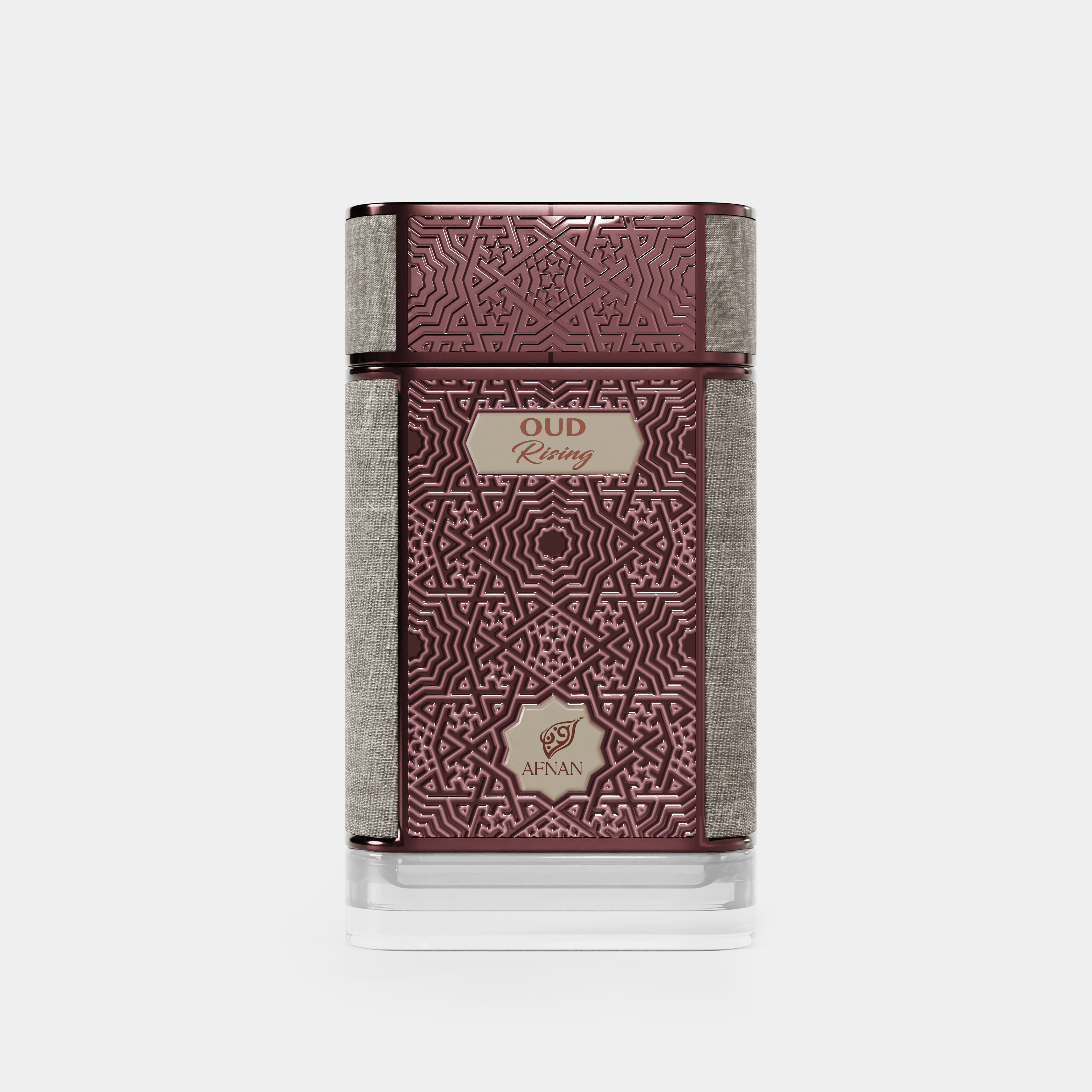 OUD RISING - Afnan Perfumes - USA