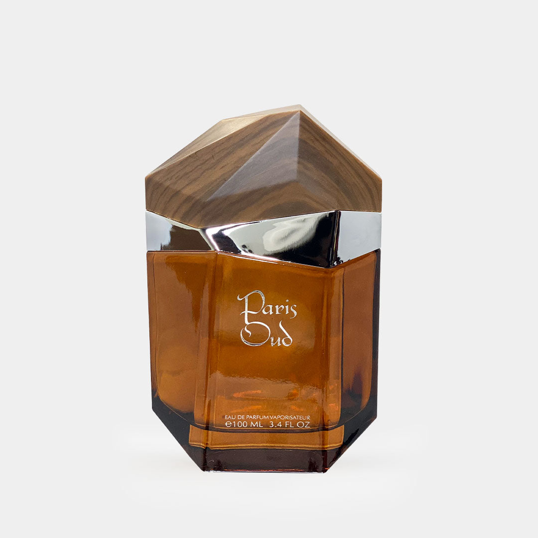 PARIS OUD - Afnan Perfumes - USA