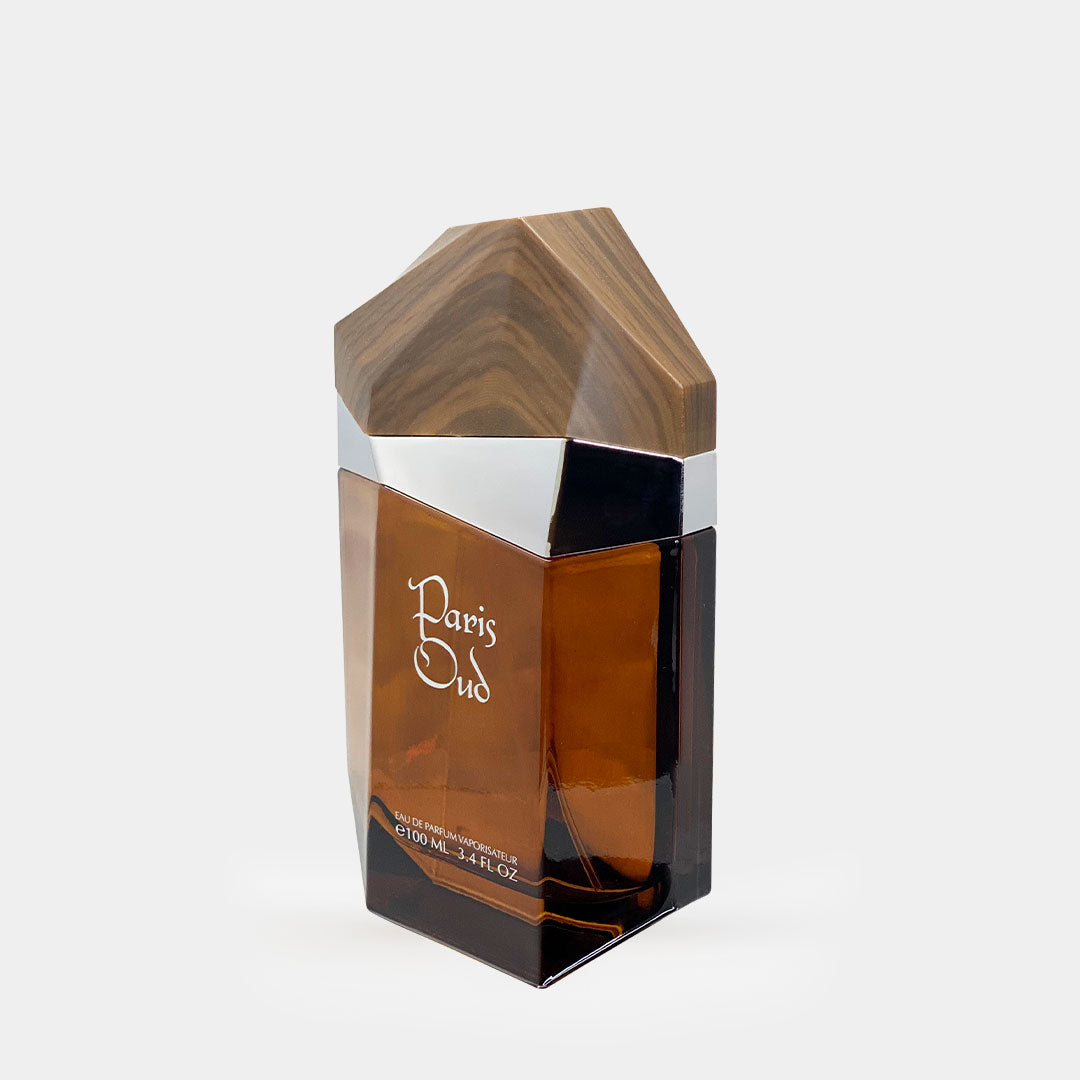 PARIS OUD - Afnan Perfumes - USA