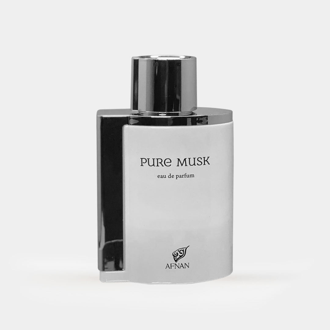 PURE MUSK - Afnan Perfumes - USA