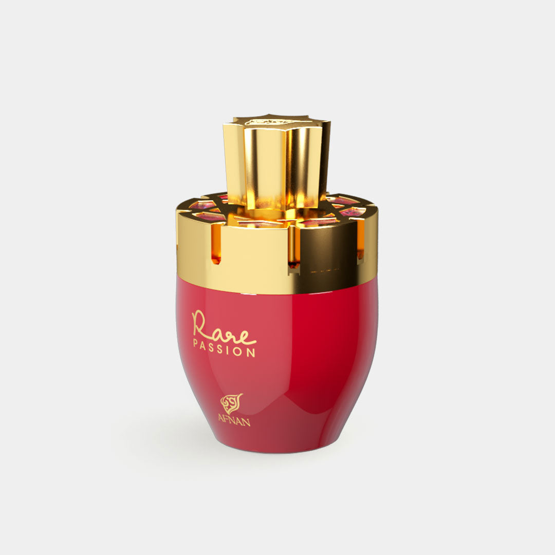 RARE PASSION - Afnan Perfumes - USA