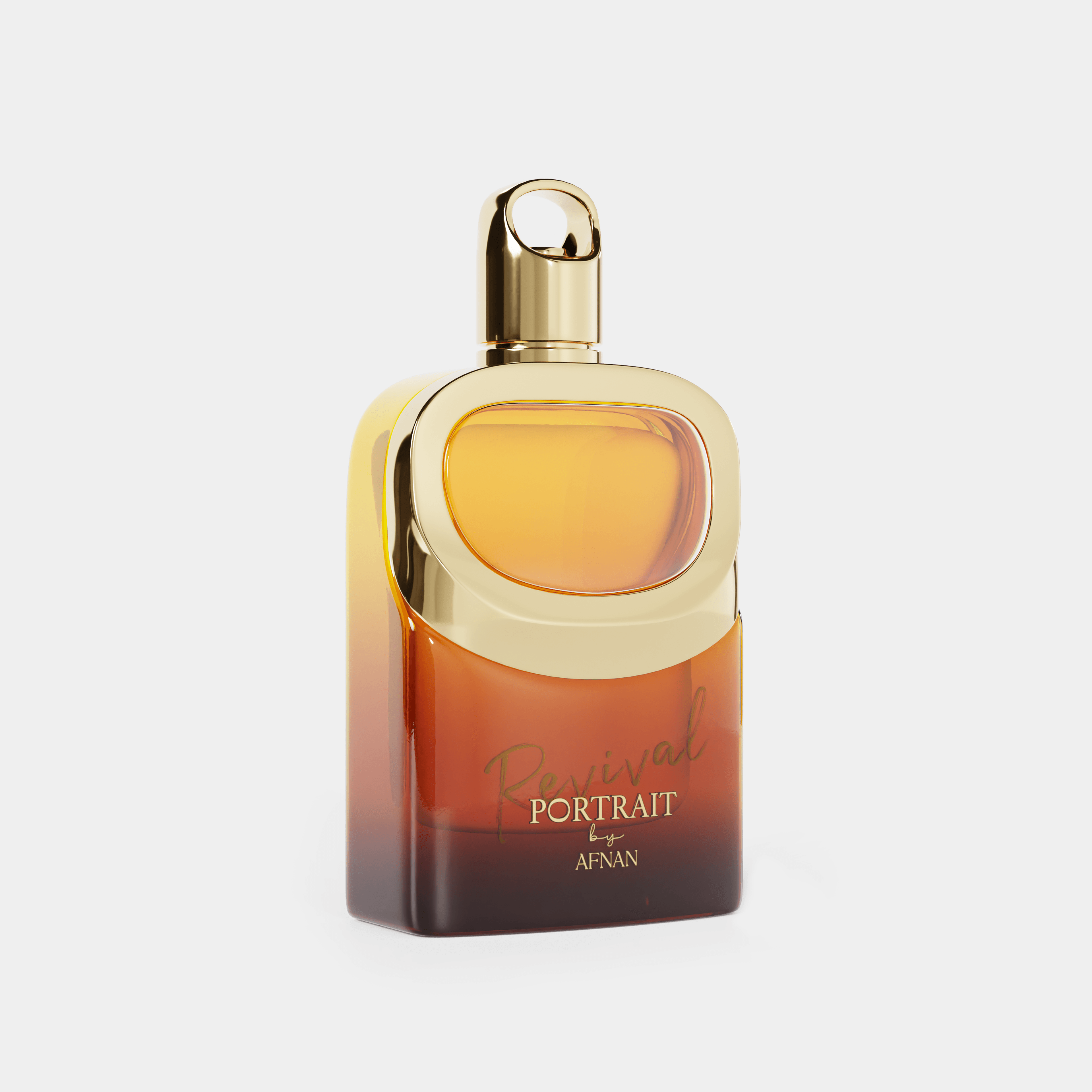 PORTRAIT REVIVAL - Afnan Perfumes - USA