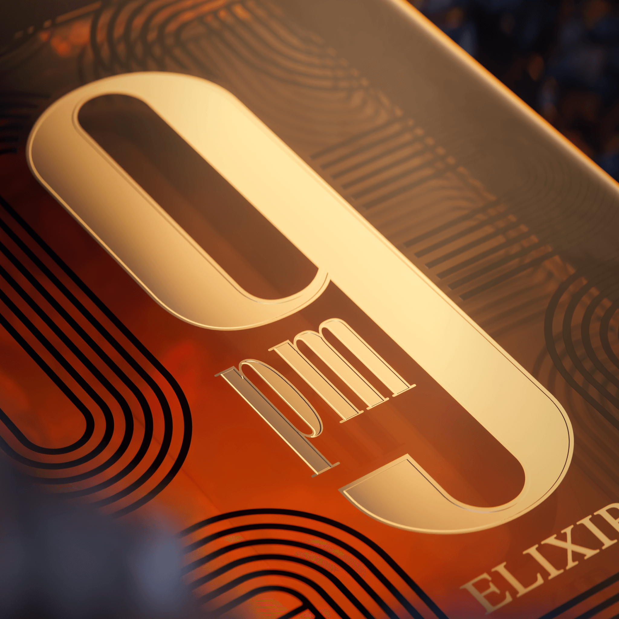 9 PM Elixir - Afnan Perfumes - USA