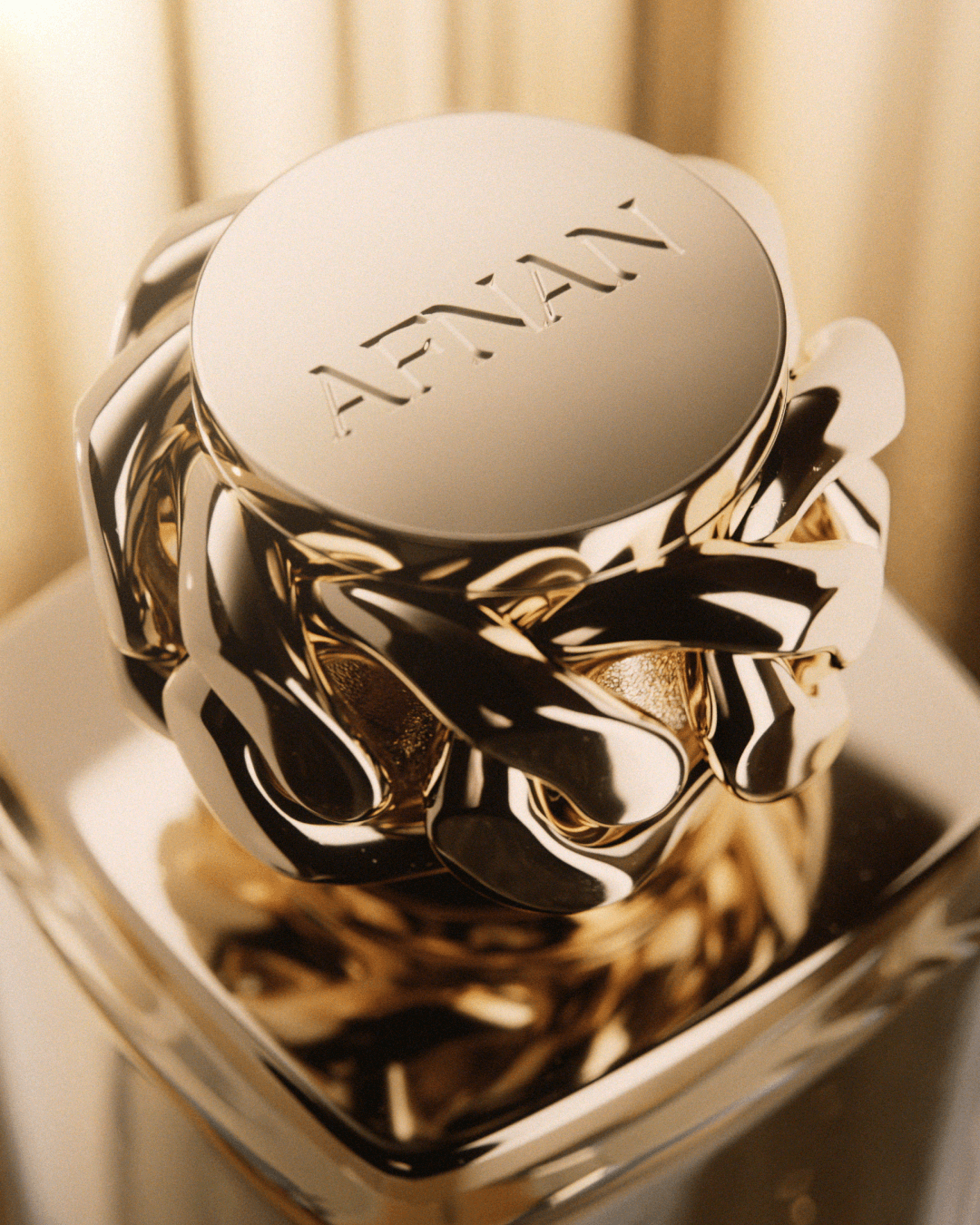 Lynked Forever - Afnan Perfumes - USA