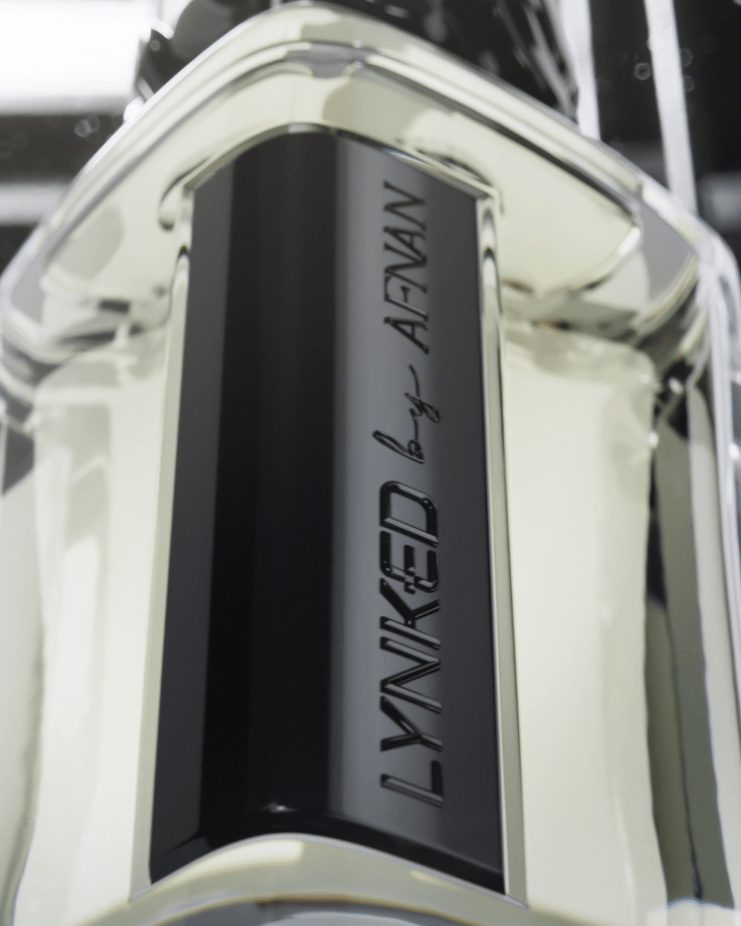 Lynked Freedom - Afnan Perfumes - USA