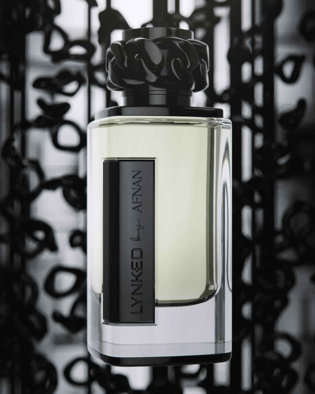 Lynked Freedom - Afnan Perfumes - USA