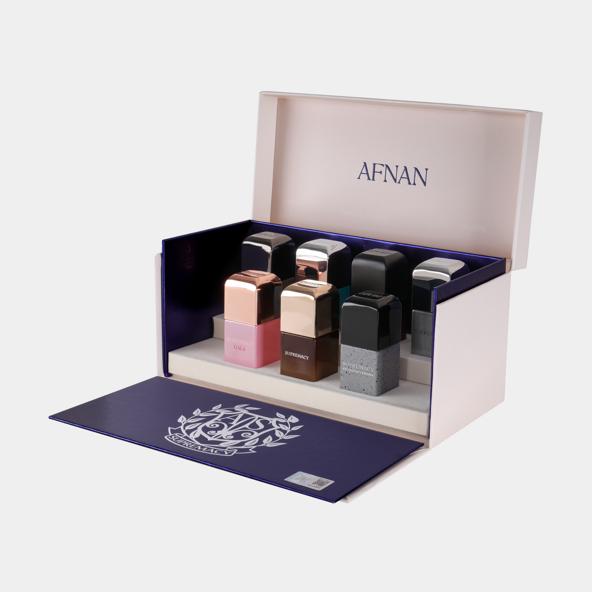 Supremacy Collection Travel Set ( Set of 7 )