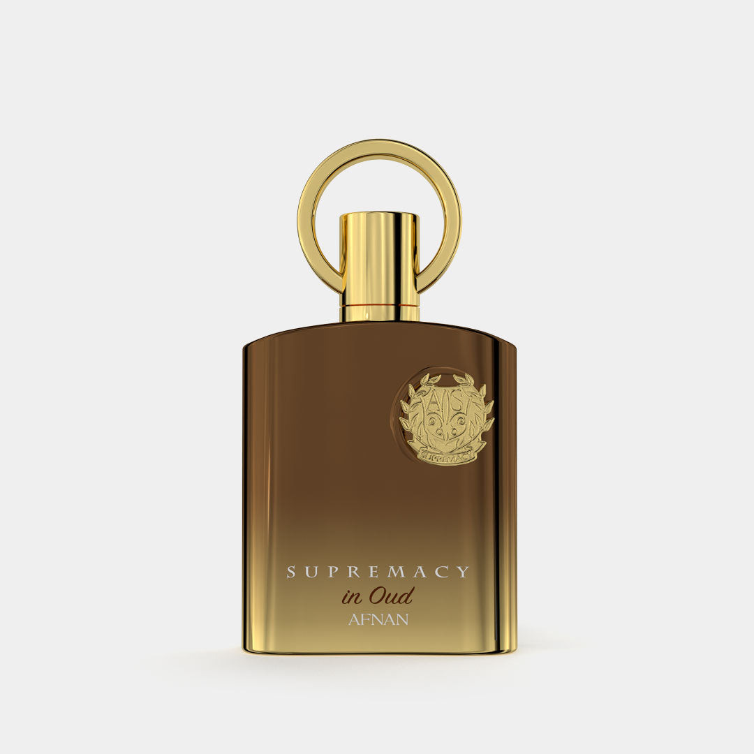 SUPREMACY IN OUD - Afnan Perfumes - USA